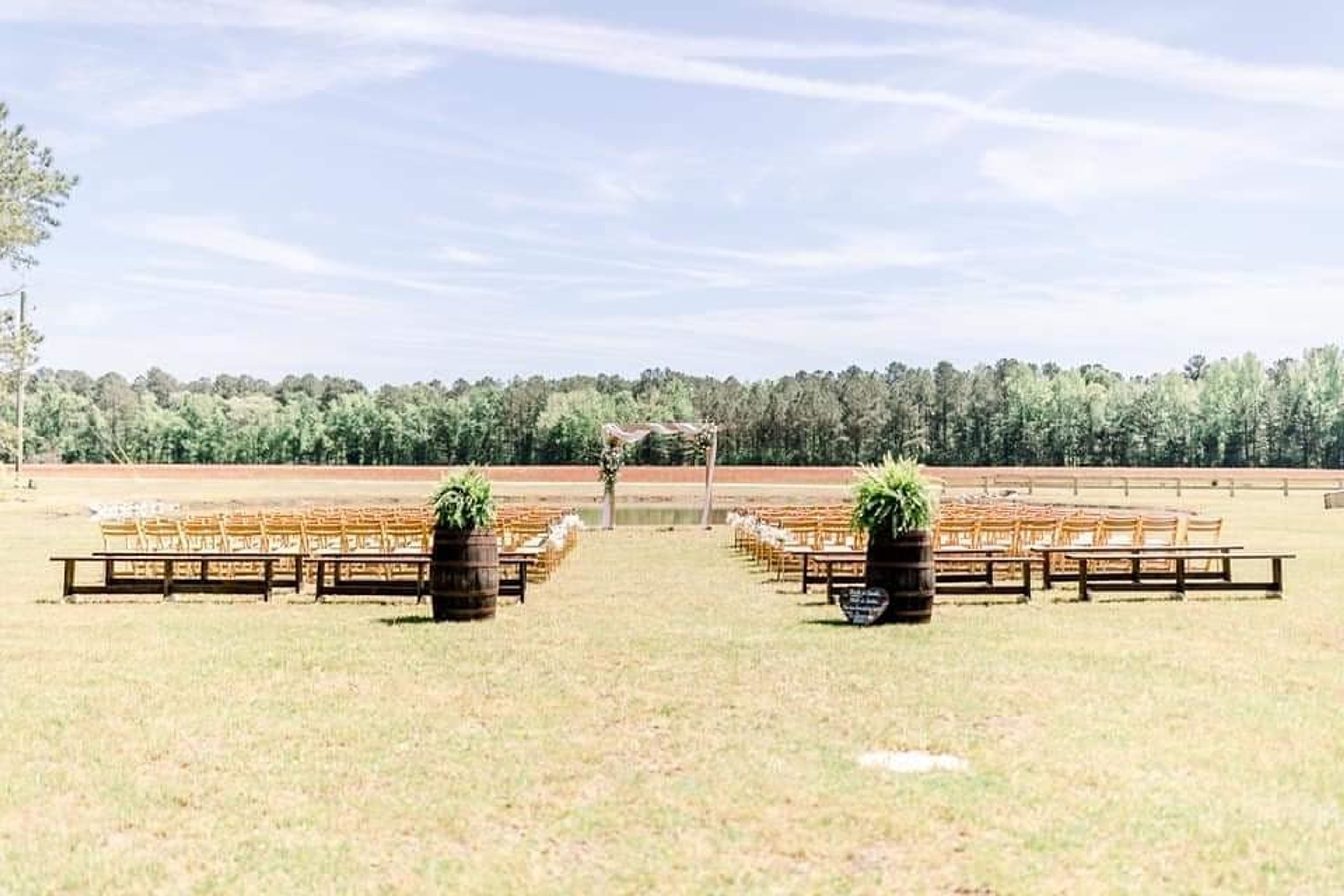 Cover photo of Simply Elegant Rentals