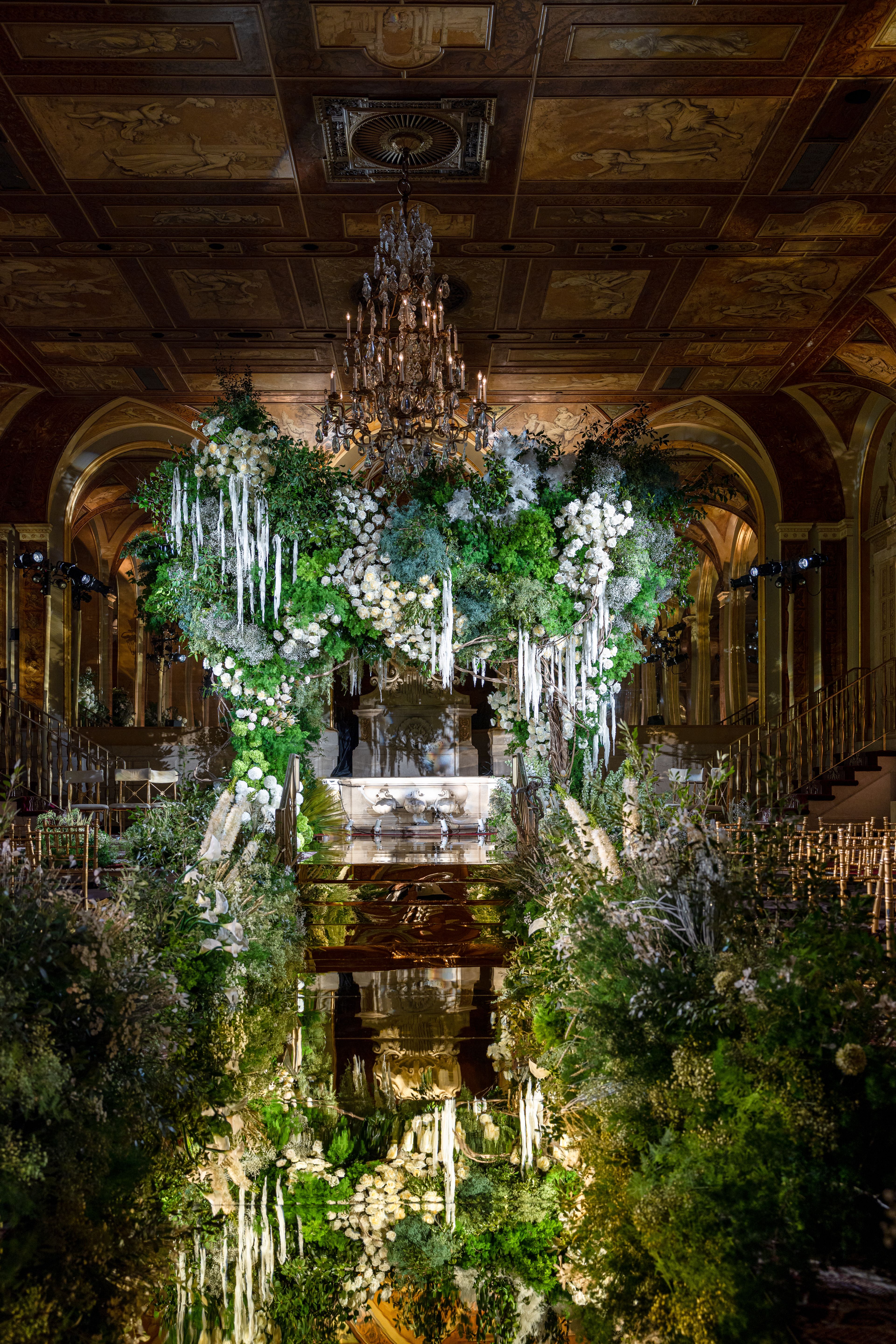 Cover photo of Sarcon Flower Couture