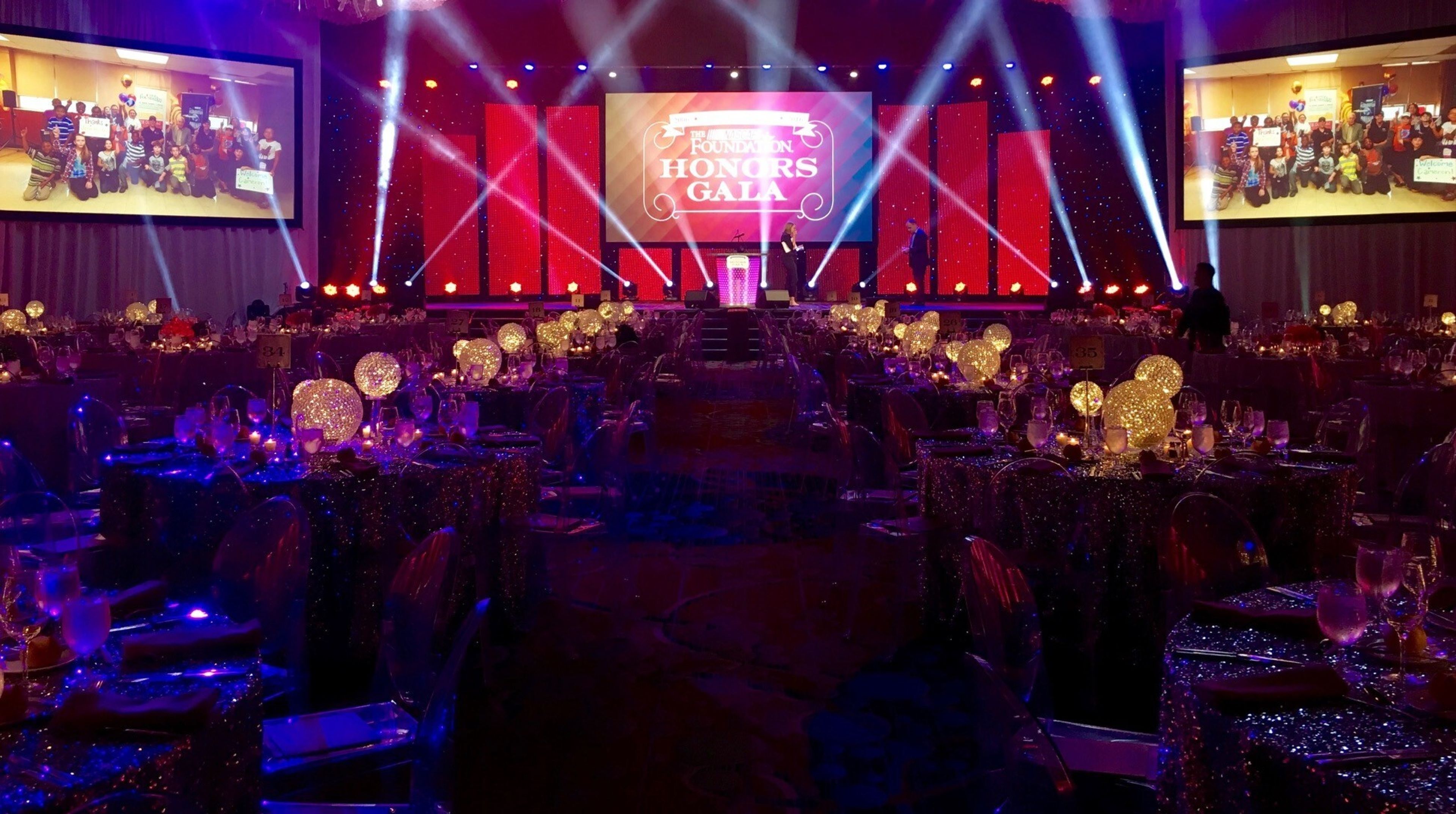 Cover photo of Marriott Marquis, New York