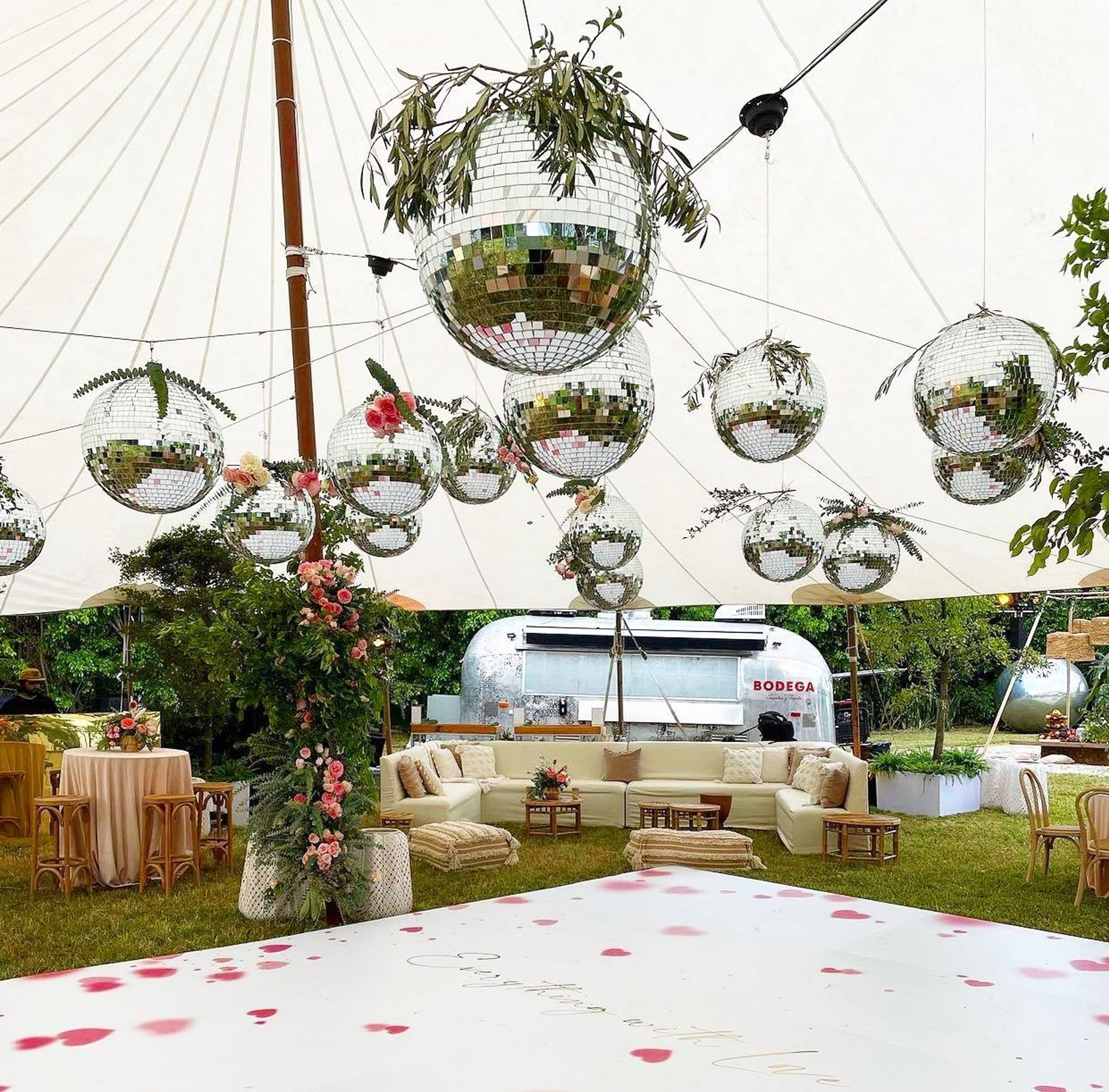 Cover photo of Bodega Taqueria y Tequila Airstream Catering