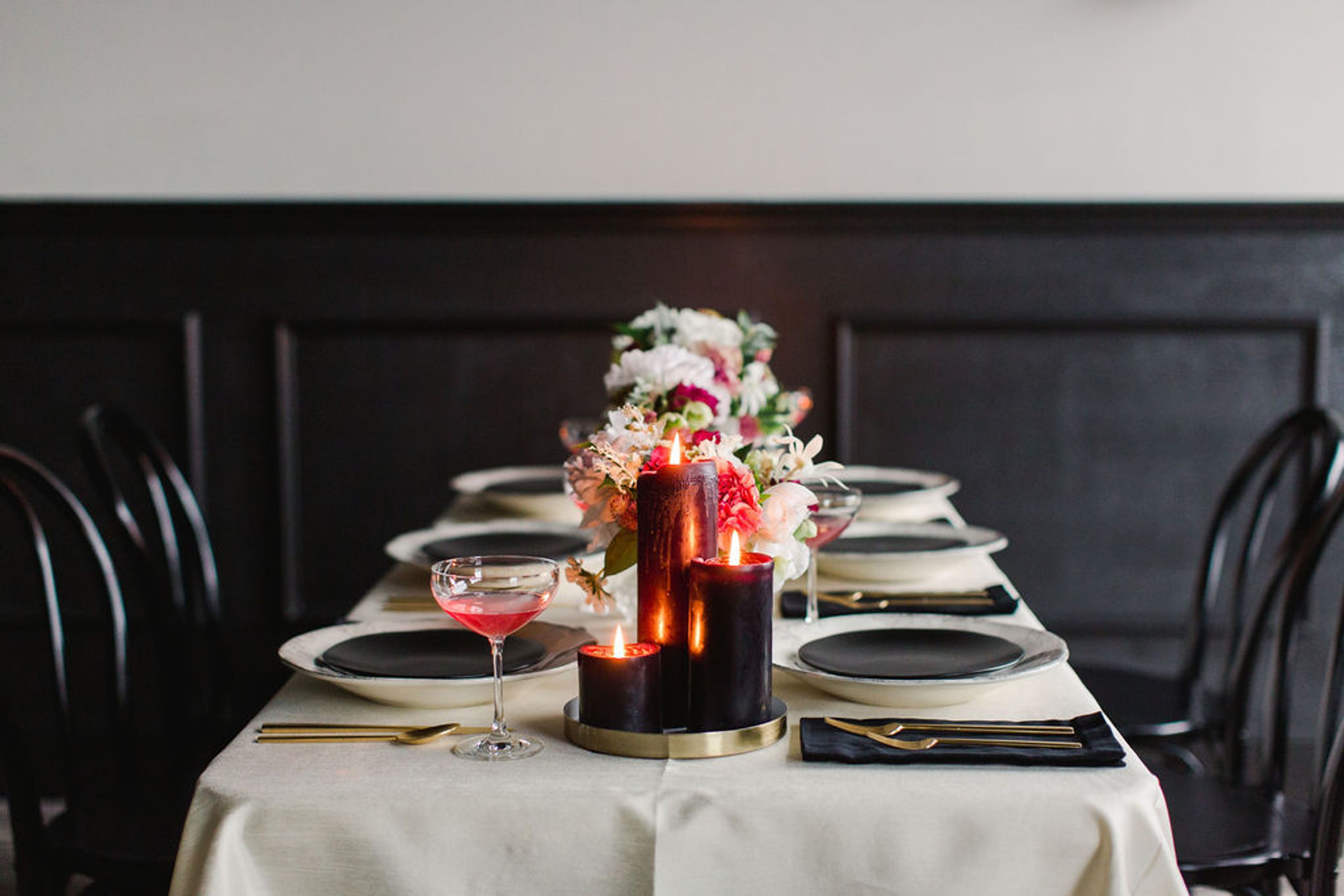 Cover photo of Roots Fort Worth