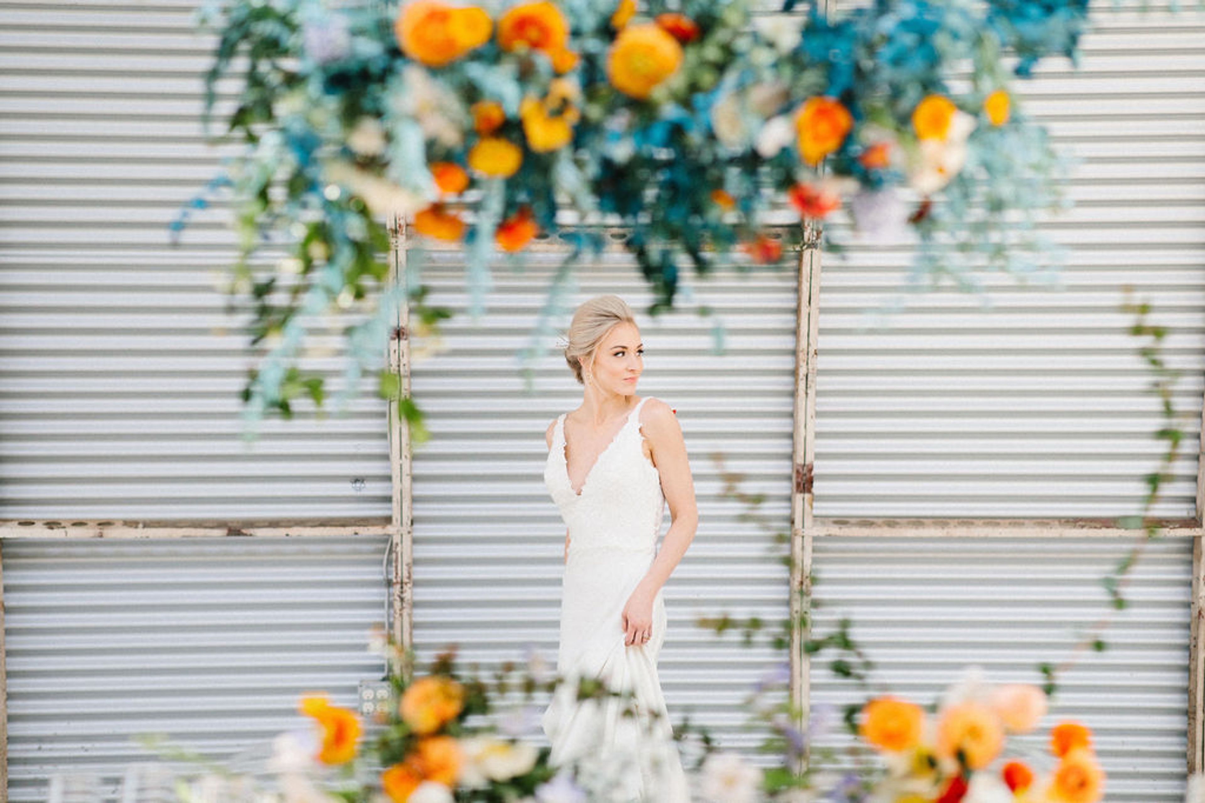 Cover photo of The Vintage Rail