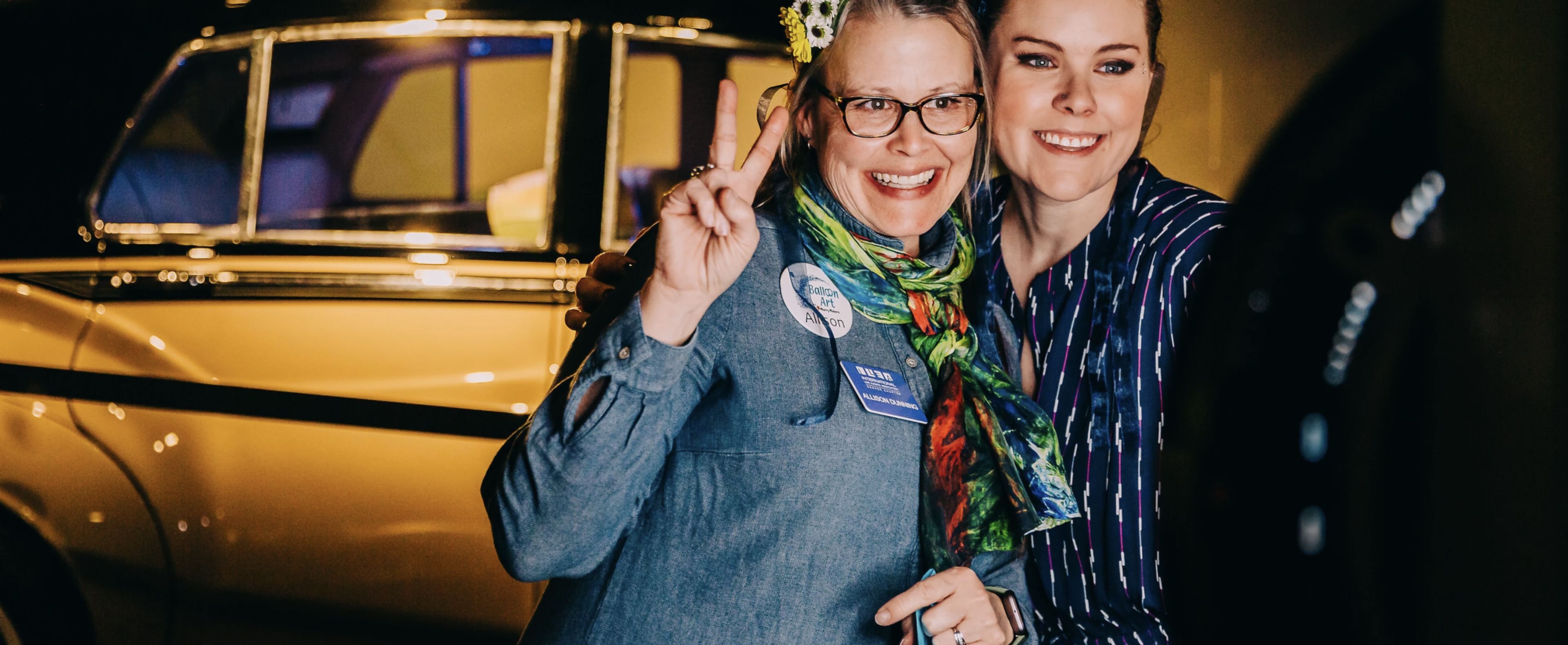 Cover photo of A Custom Look Events