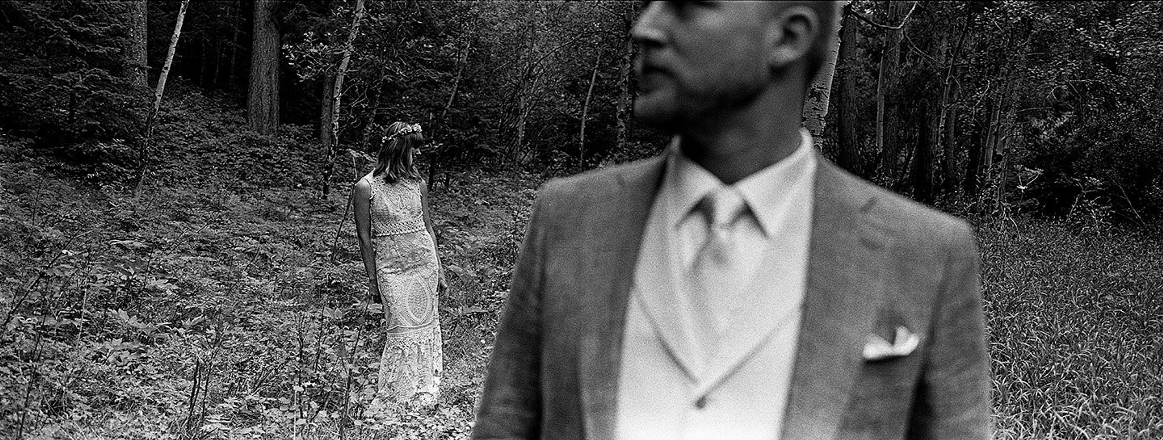 Cover photo of Adam Houseman