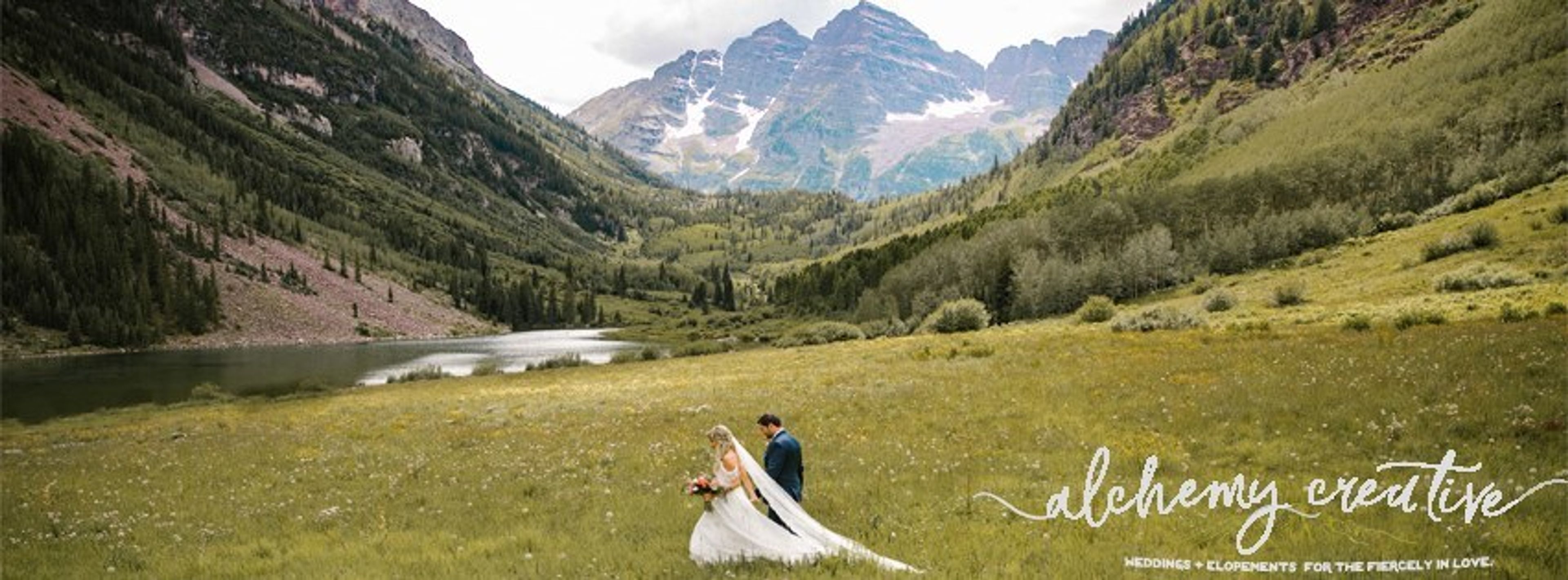 Cover photo of Alchemy Creative