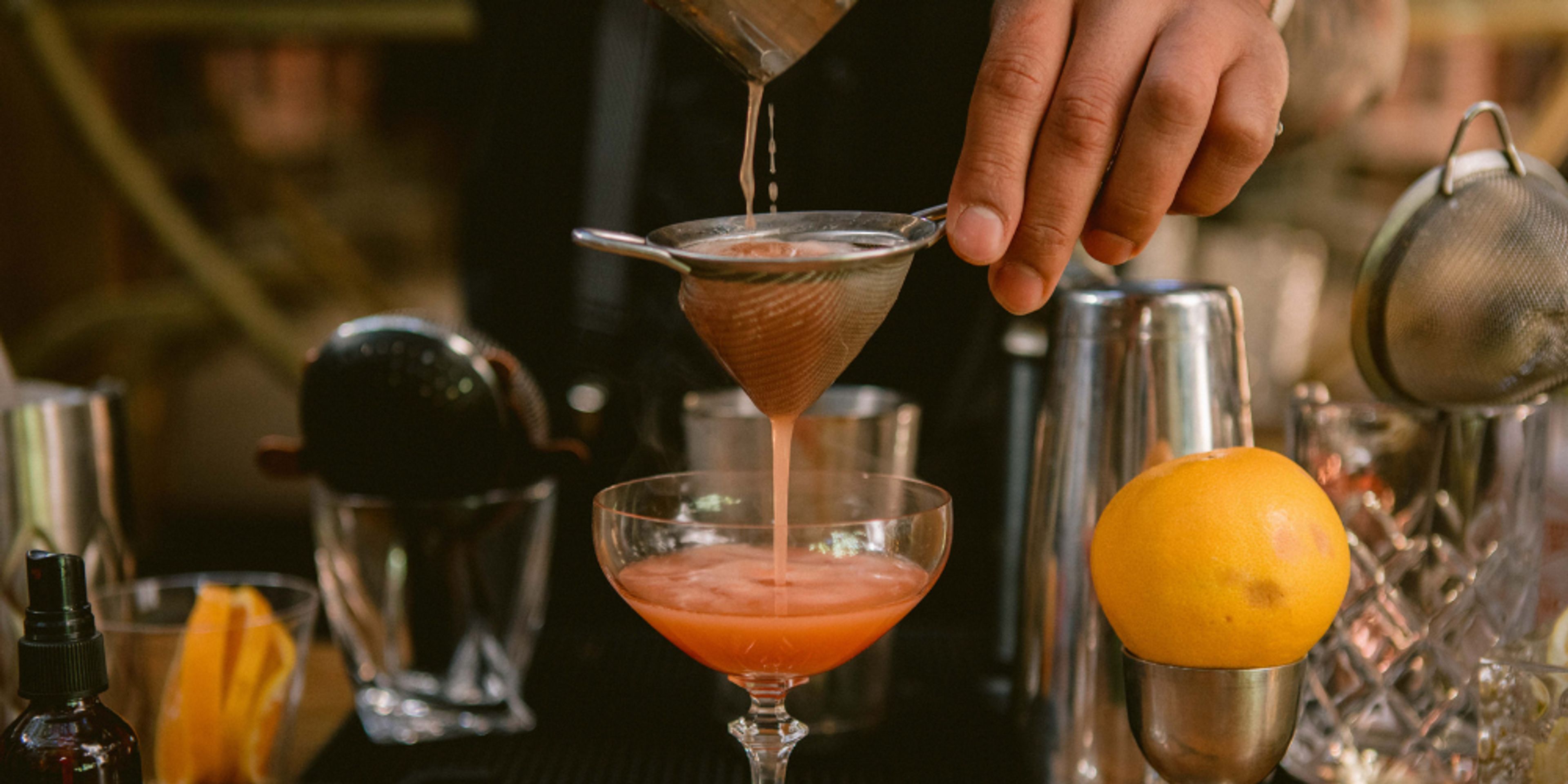 Cover photo of Sweetwater Cocktails