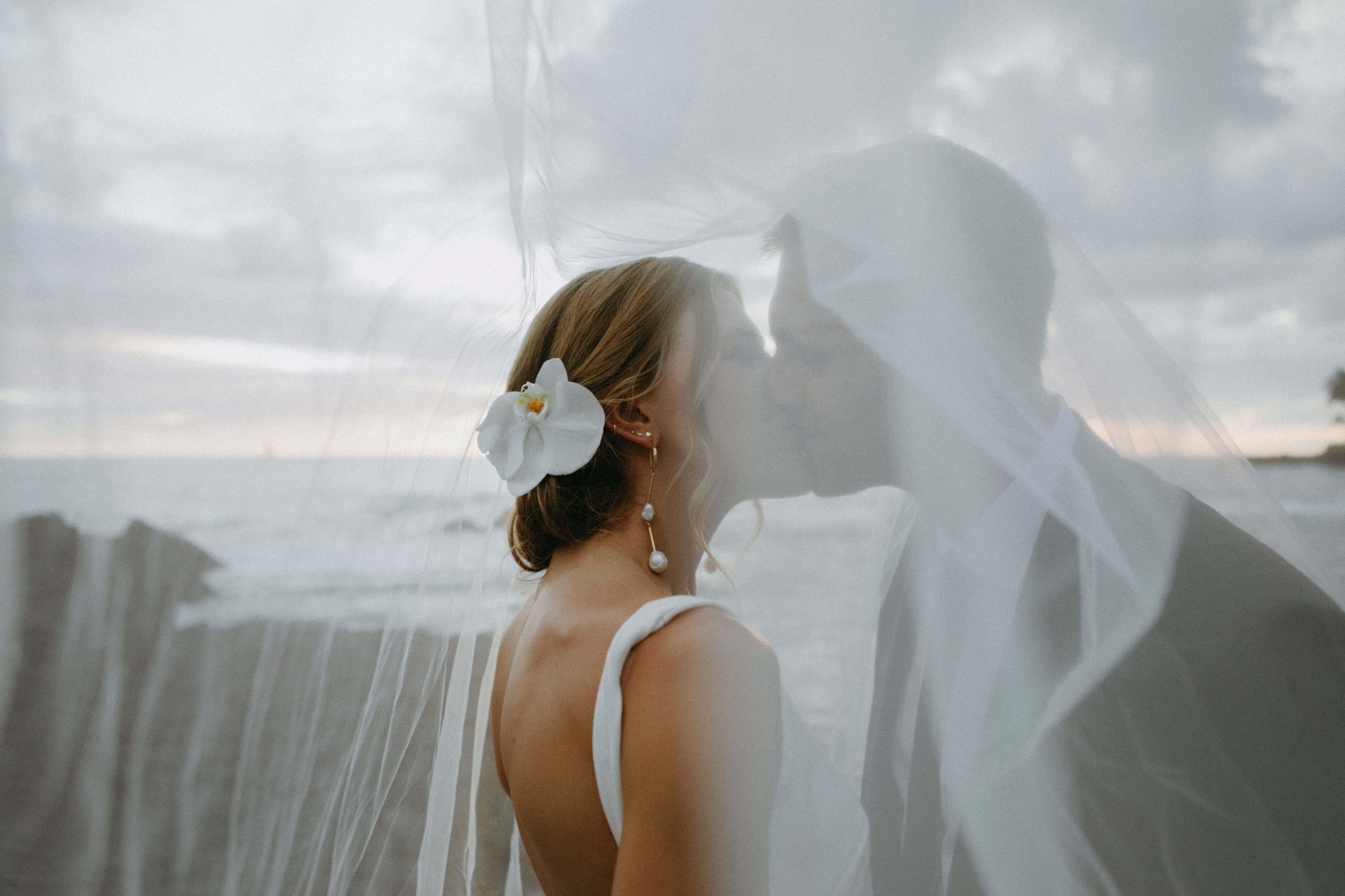 Cover photo of ALOHIKI Weddings and Events