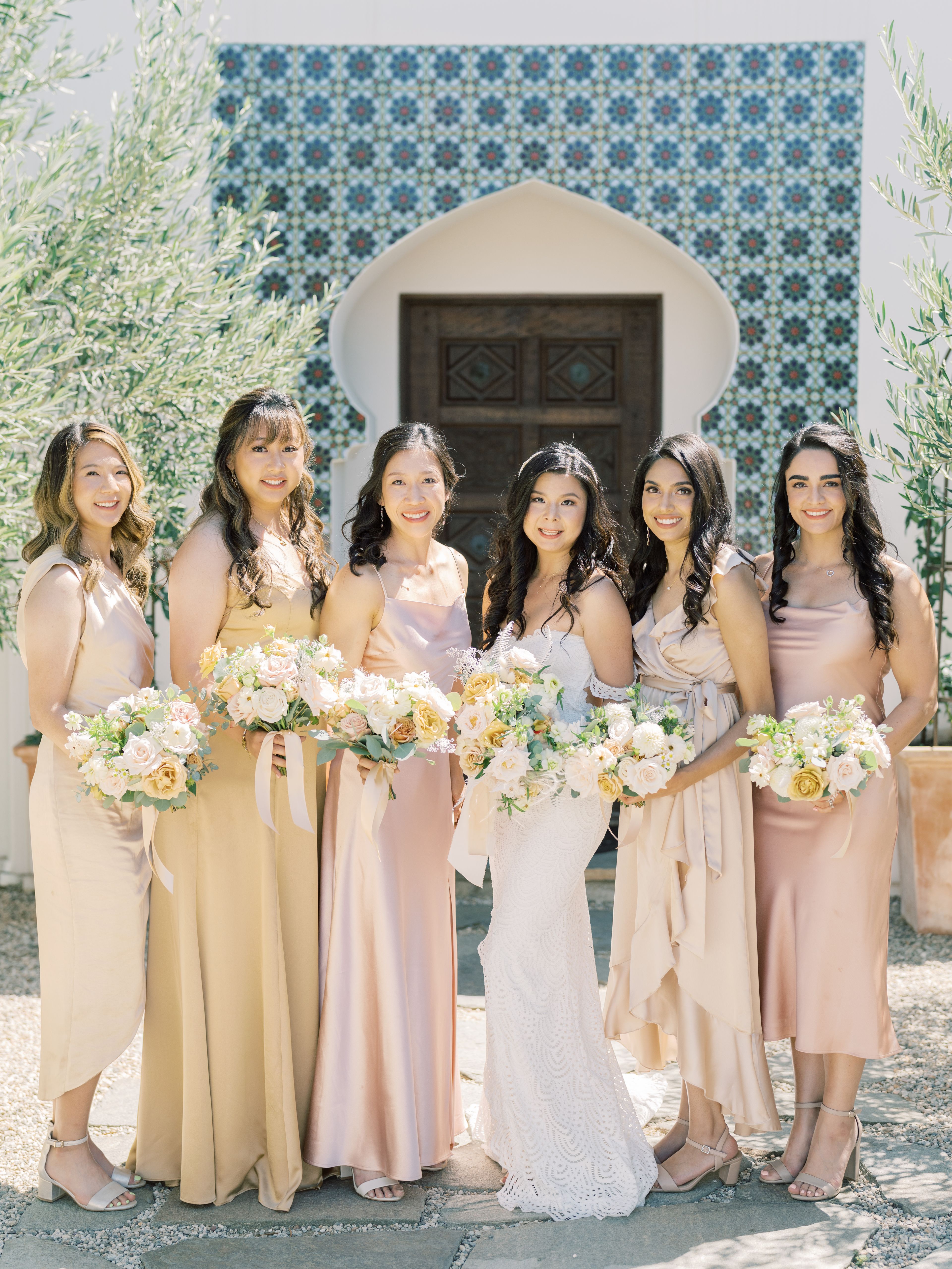 Cover photo of Ezai Floral Design