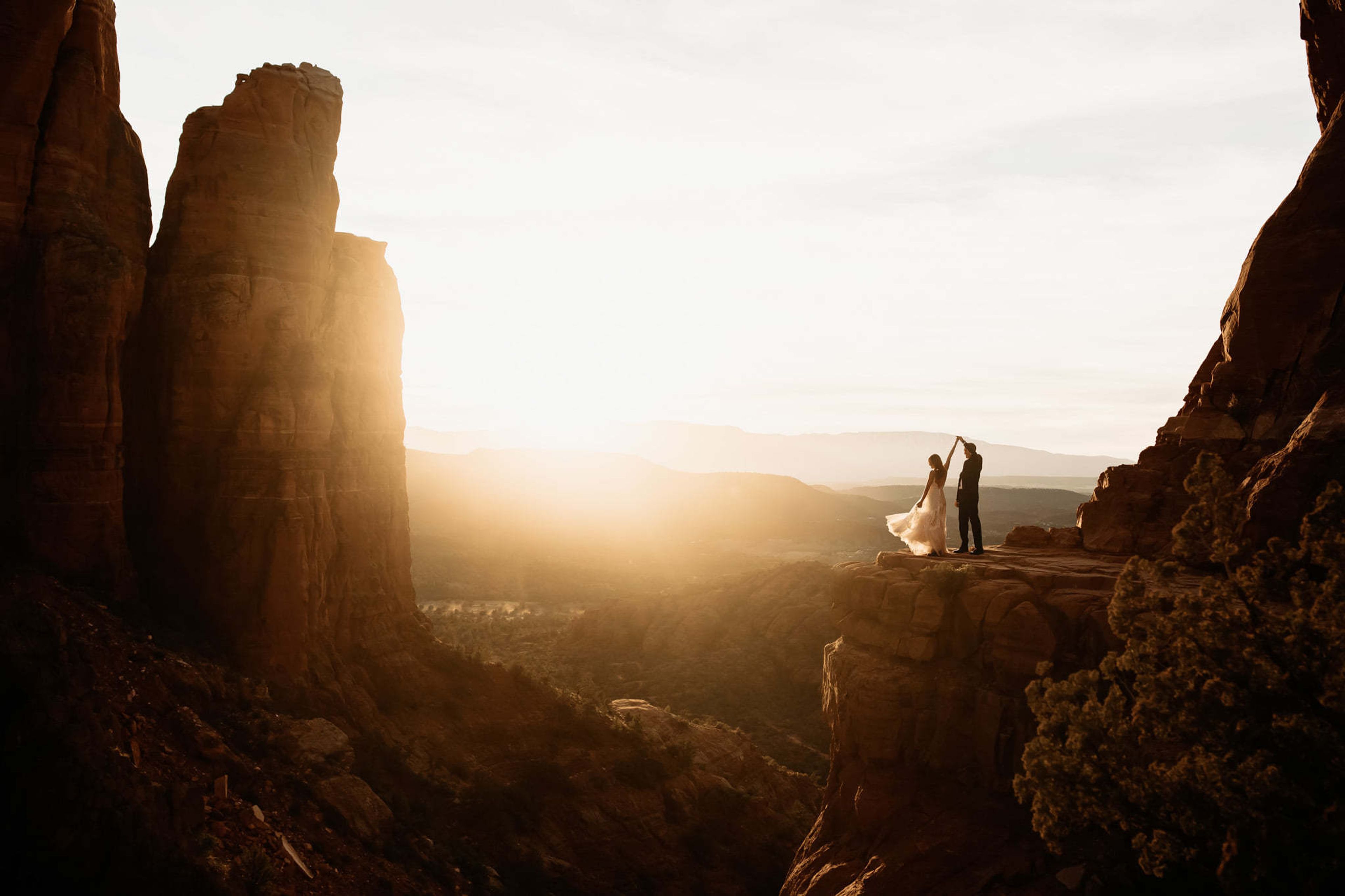 Cover photo of Amy Bluestar Photography