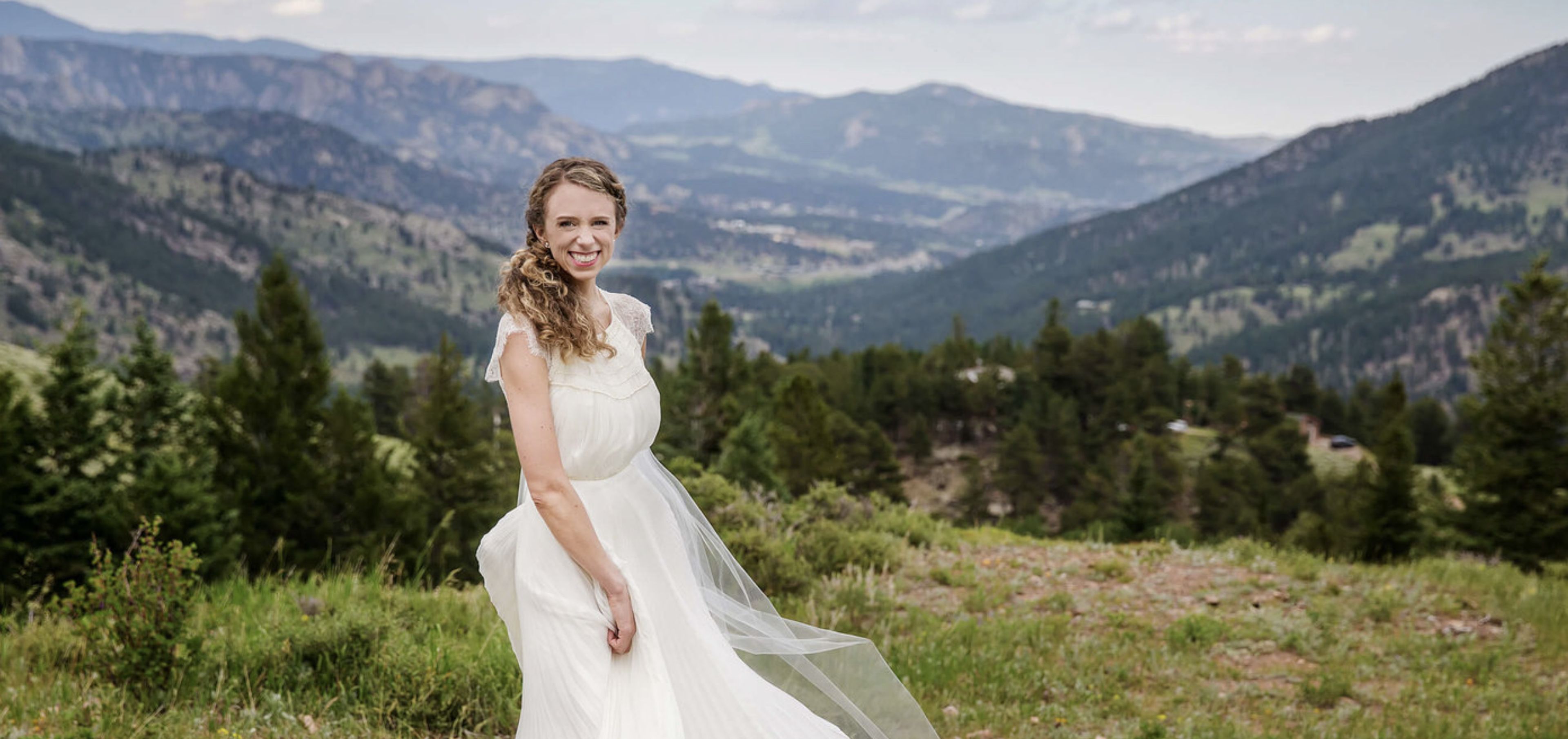 Cover photo of April O'Hare Photography