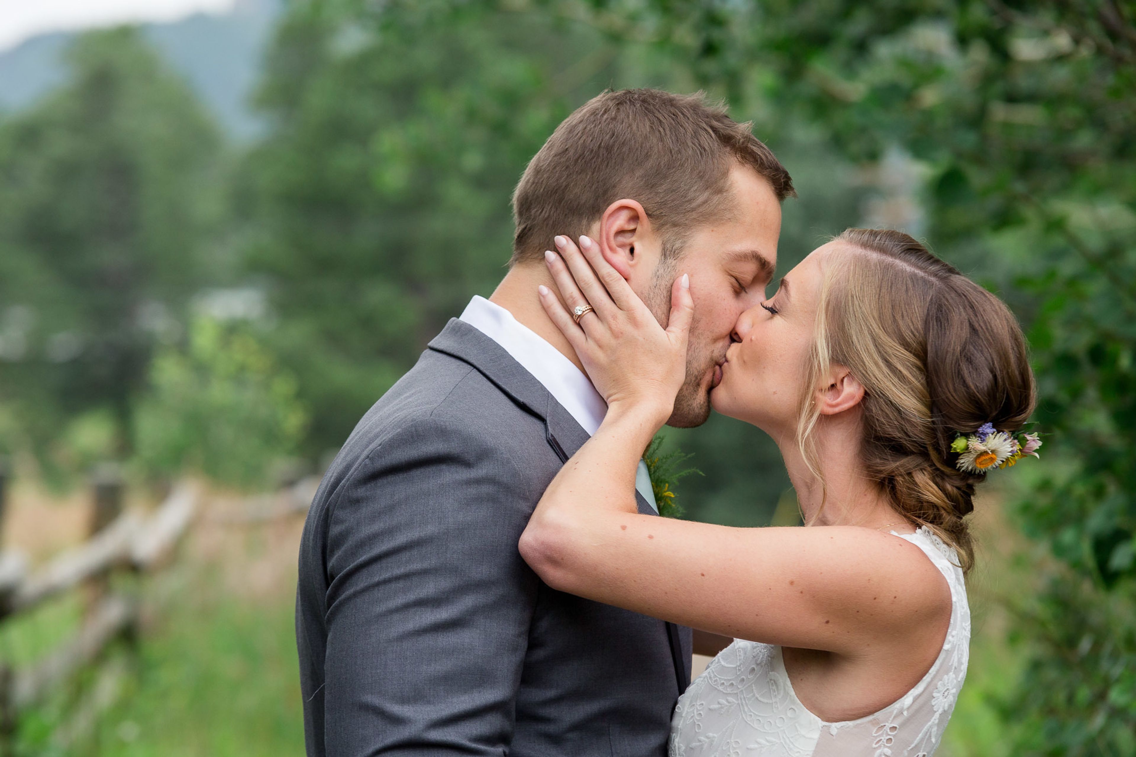 Cover photo of Be Boulder Photography