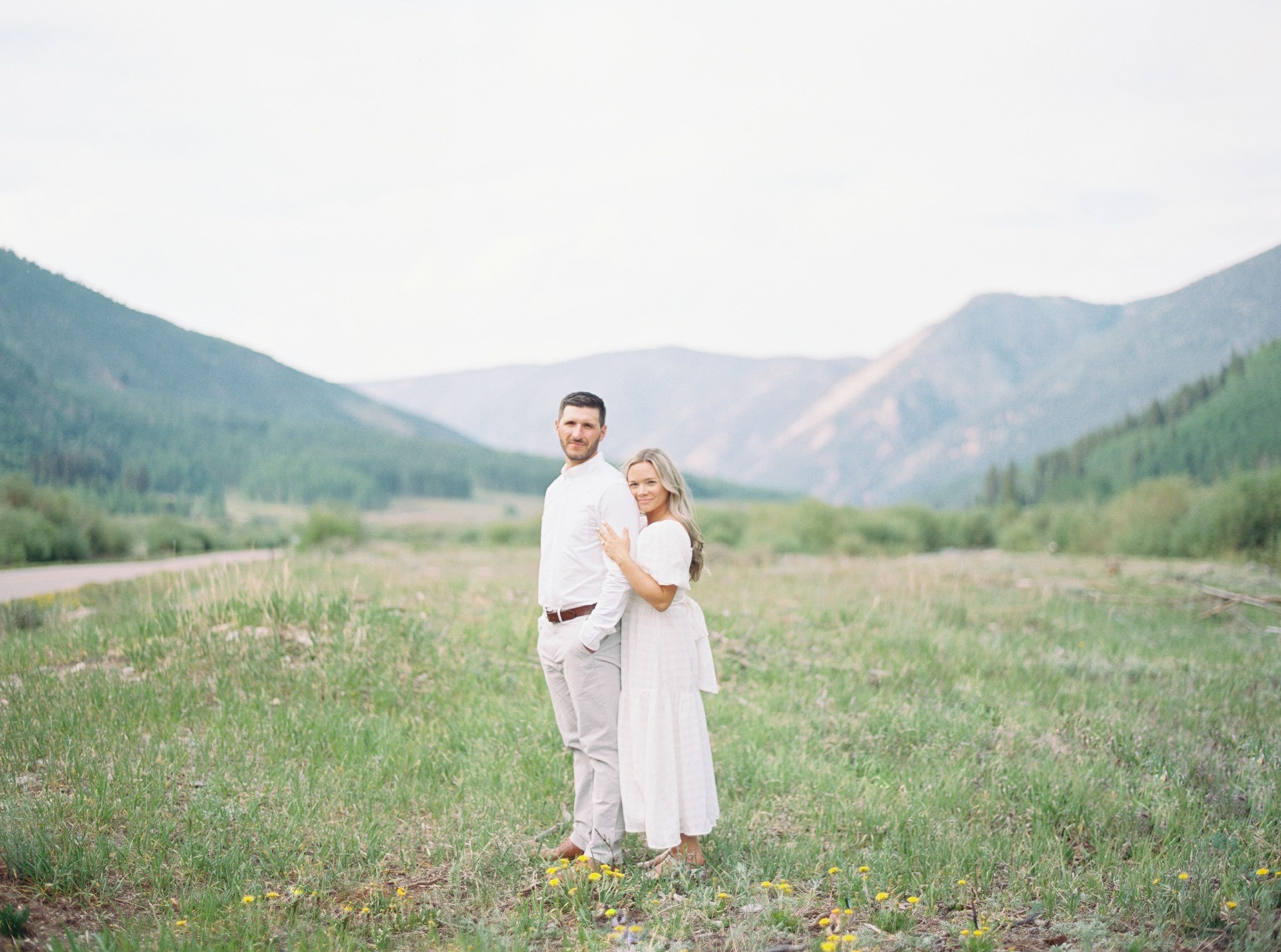 Cover photo of Bree Woolliscroft Photography