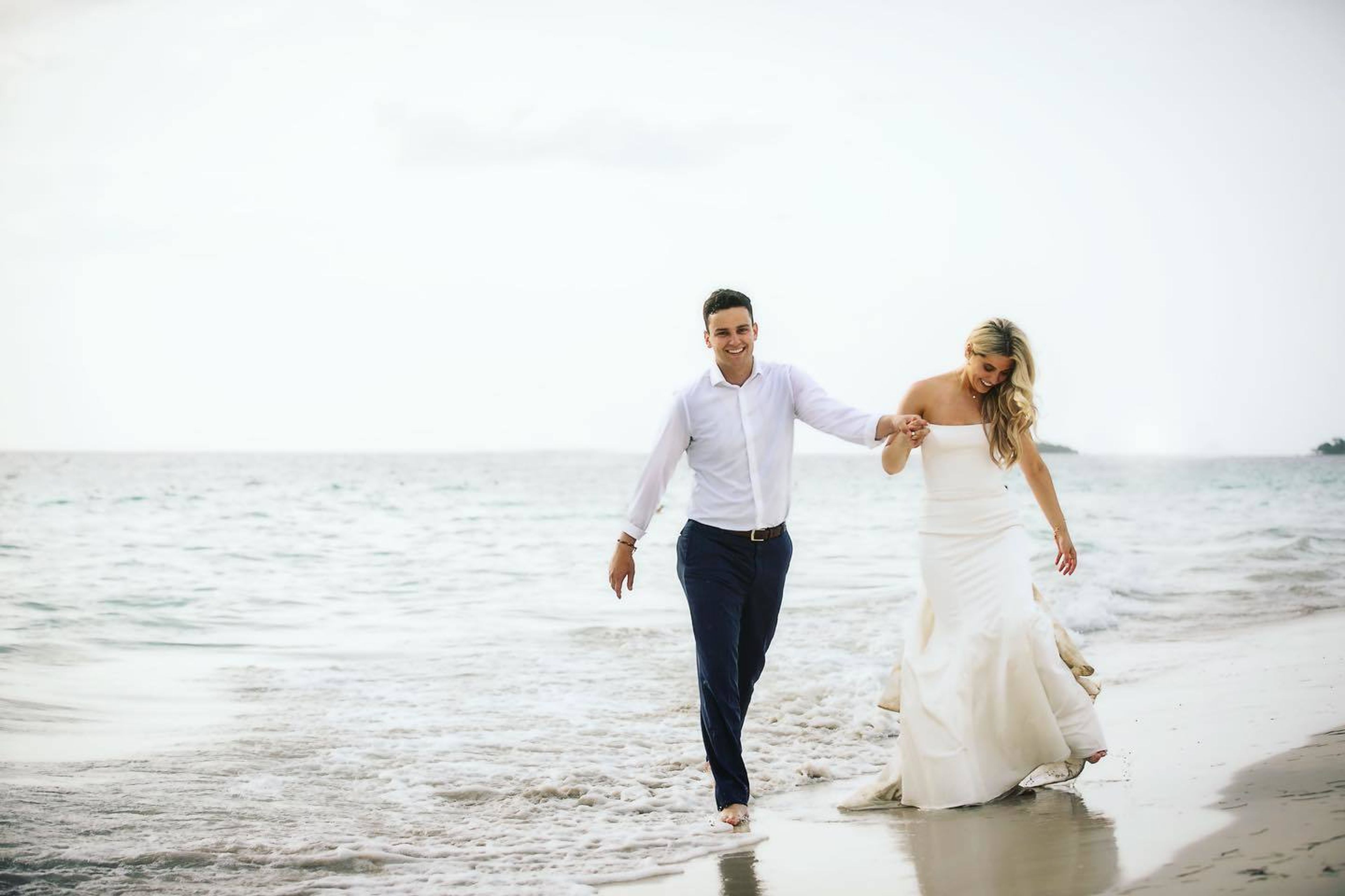 Cover photo of Brooke Heather Photography