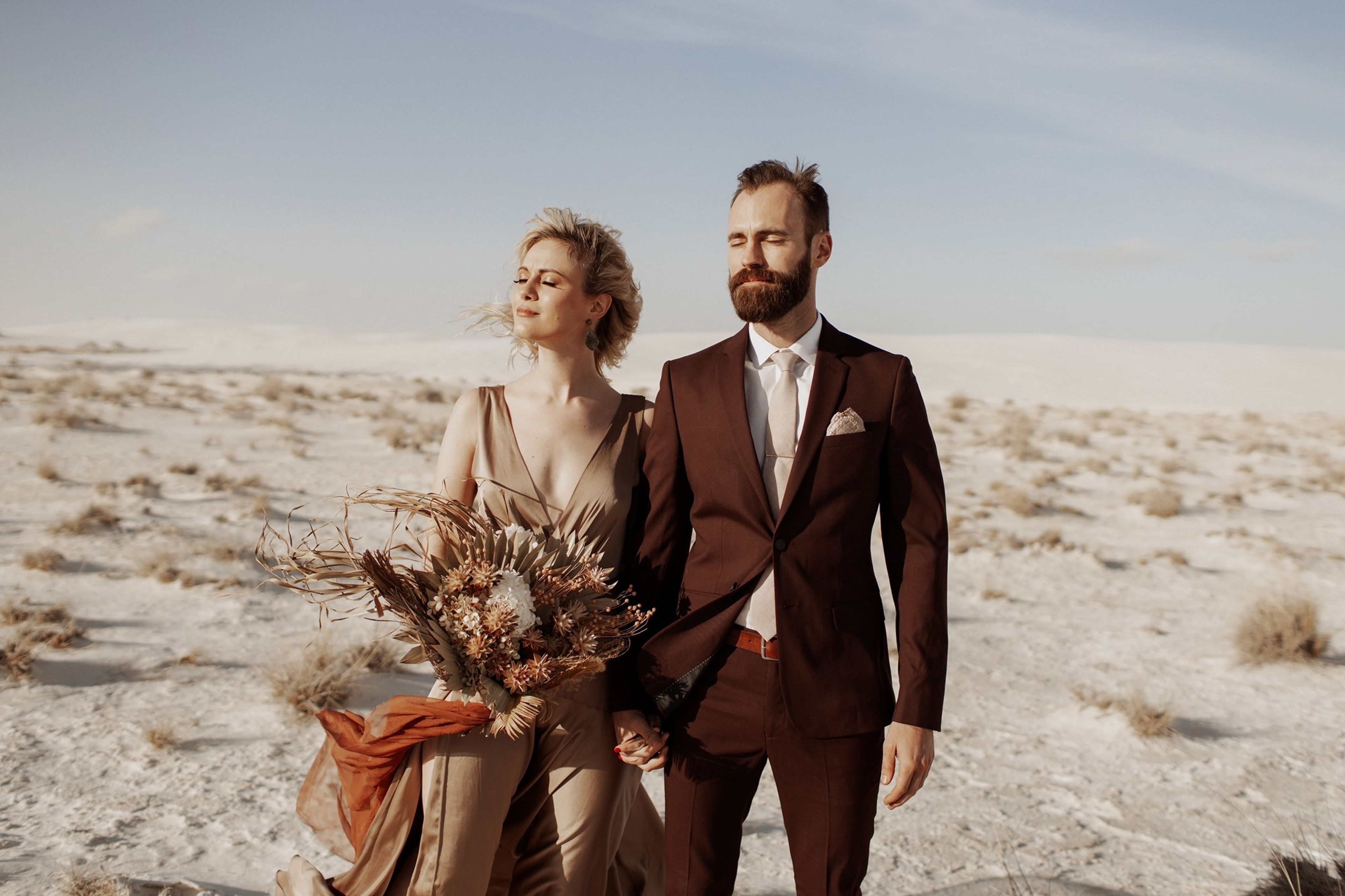 Cover photo of Elizabeth Wells