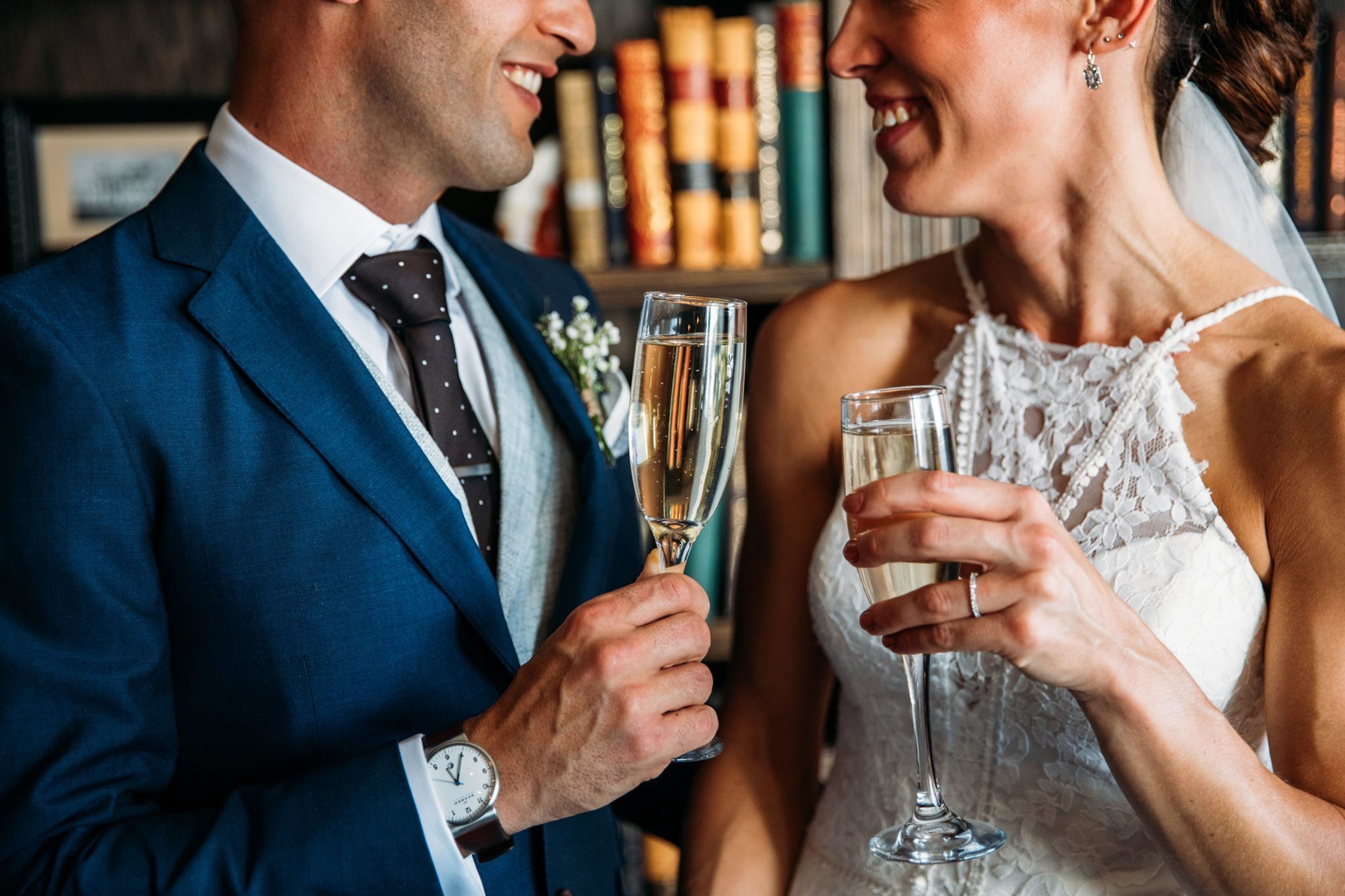 Cover photo of Erin Witt Photography