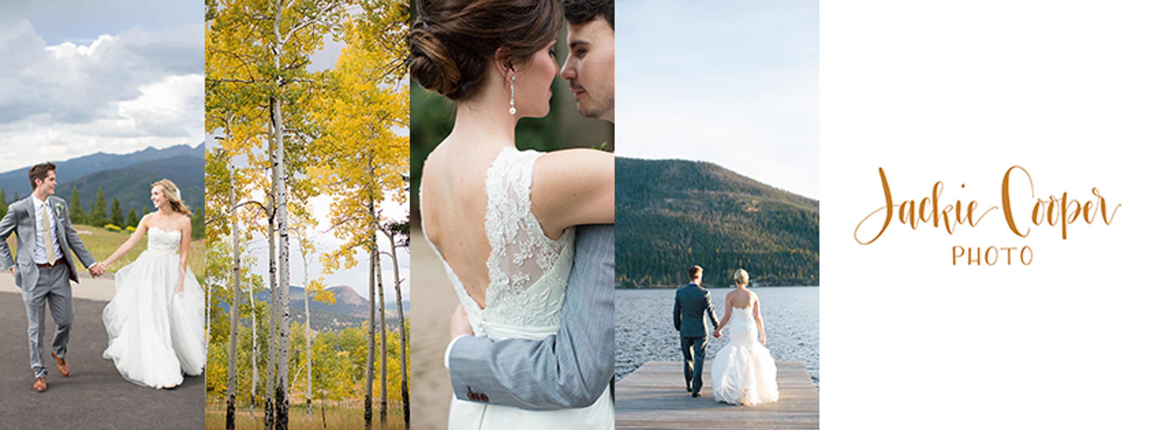 Cover photo of Jackie Cooper Photography