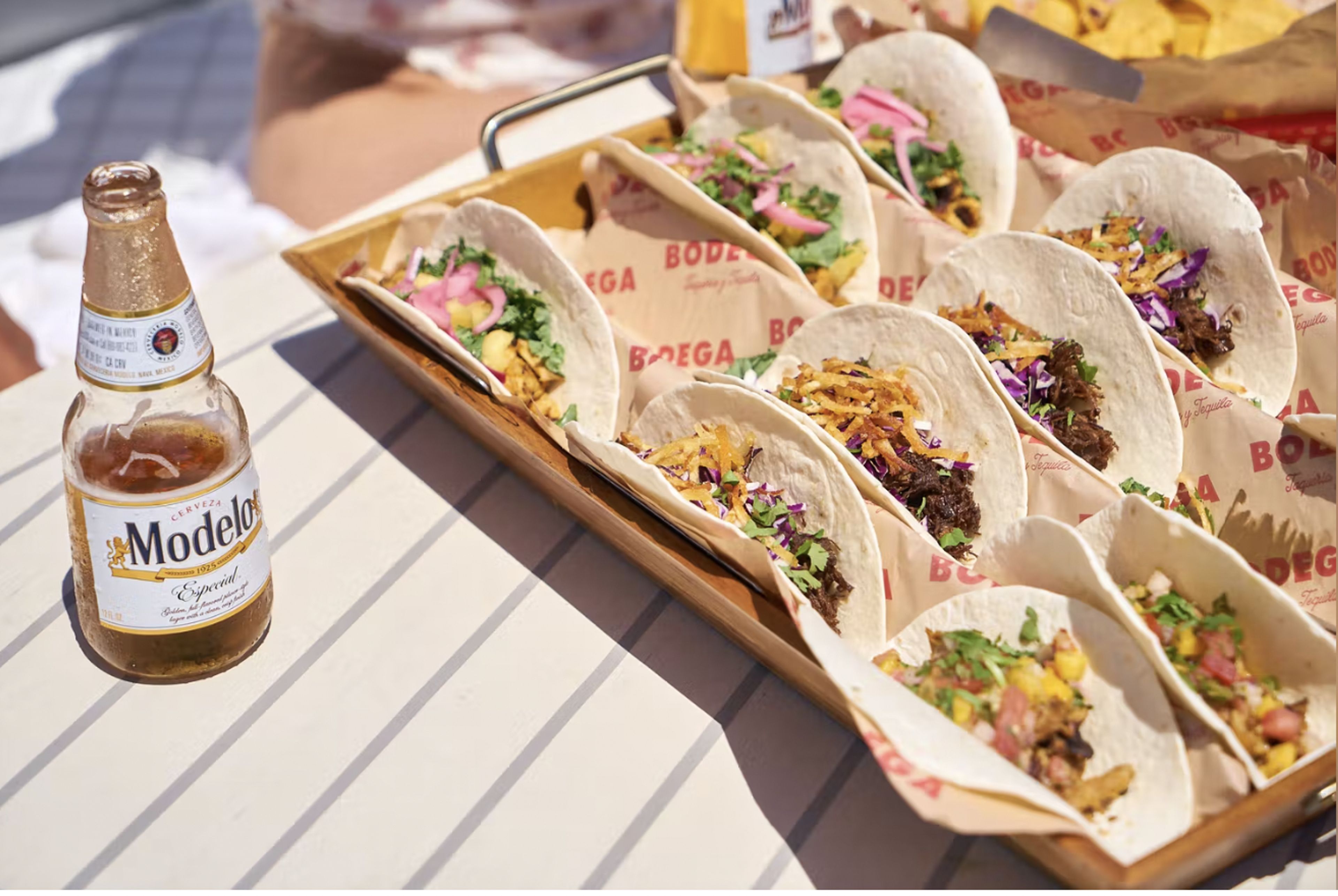 Cover photo of Bodega Taqueria y Tequila Aventura