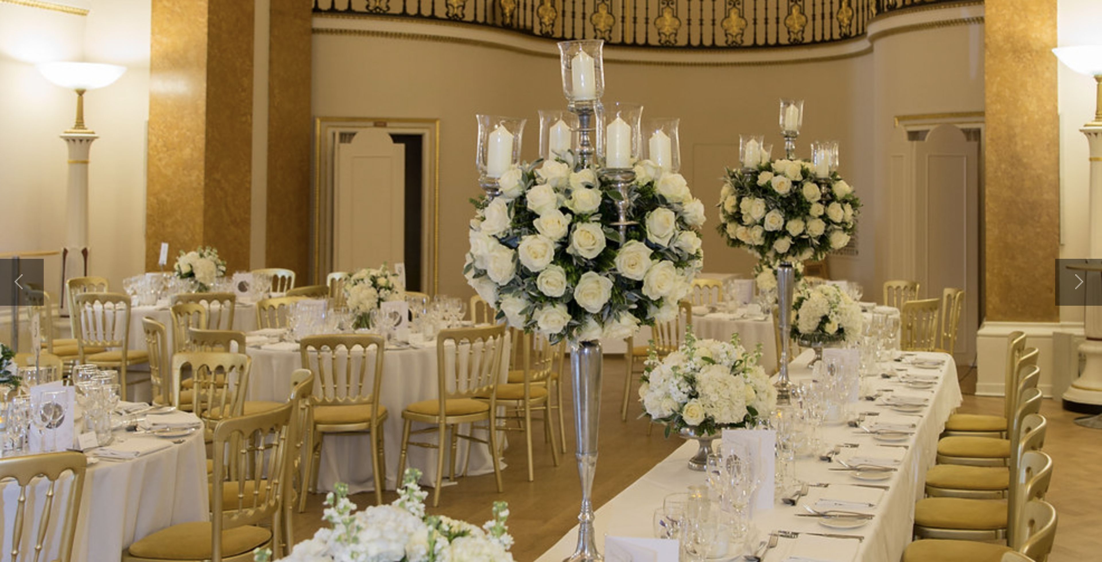 Cover photo of Audrey Ametis Weddings