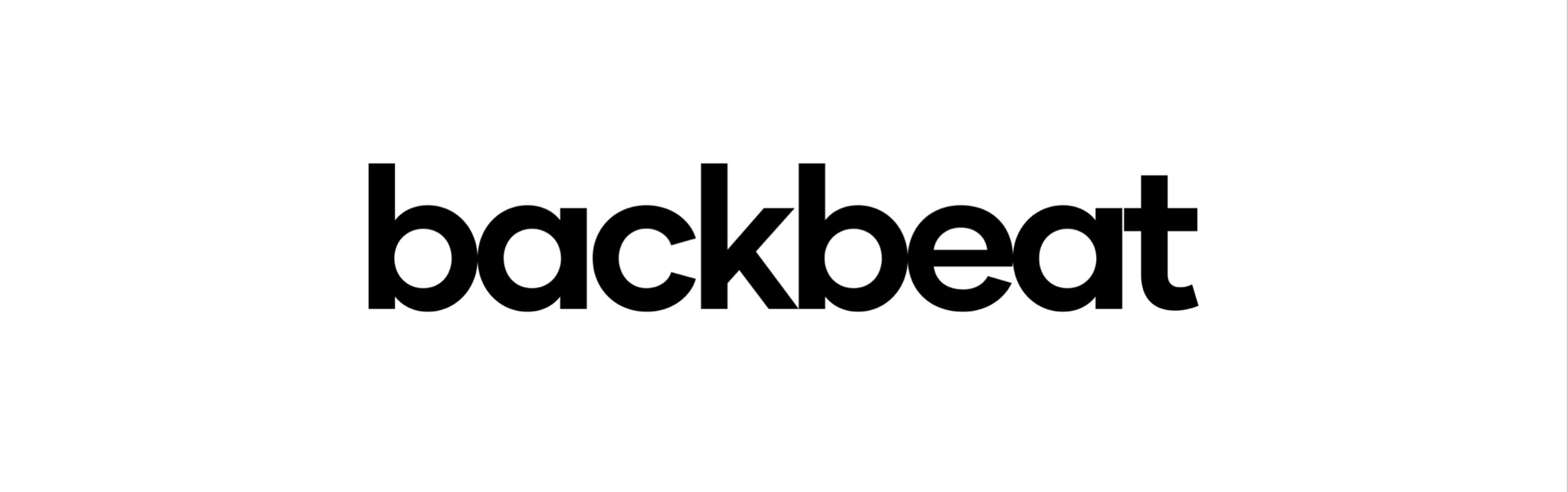Cover photo of Backbeat