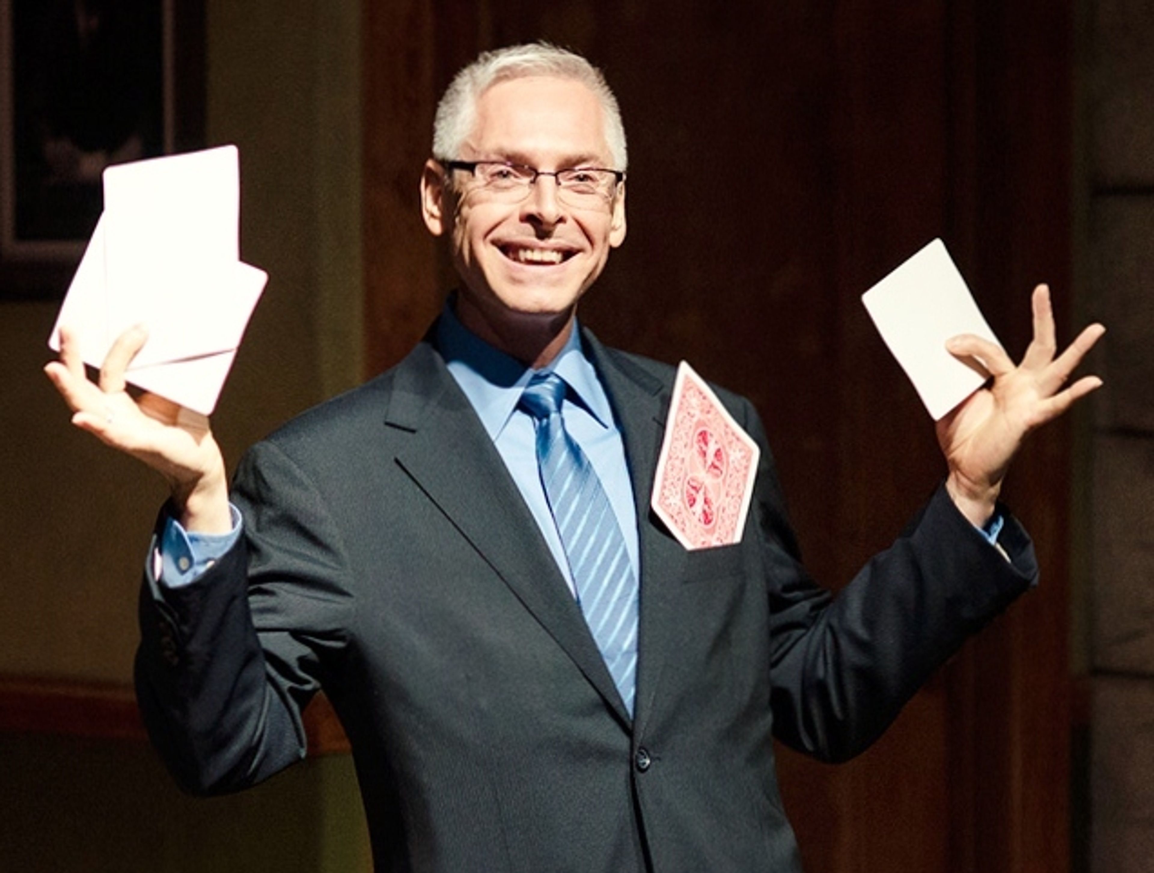 Cover photo of Robert Charles Enterprises