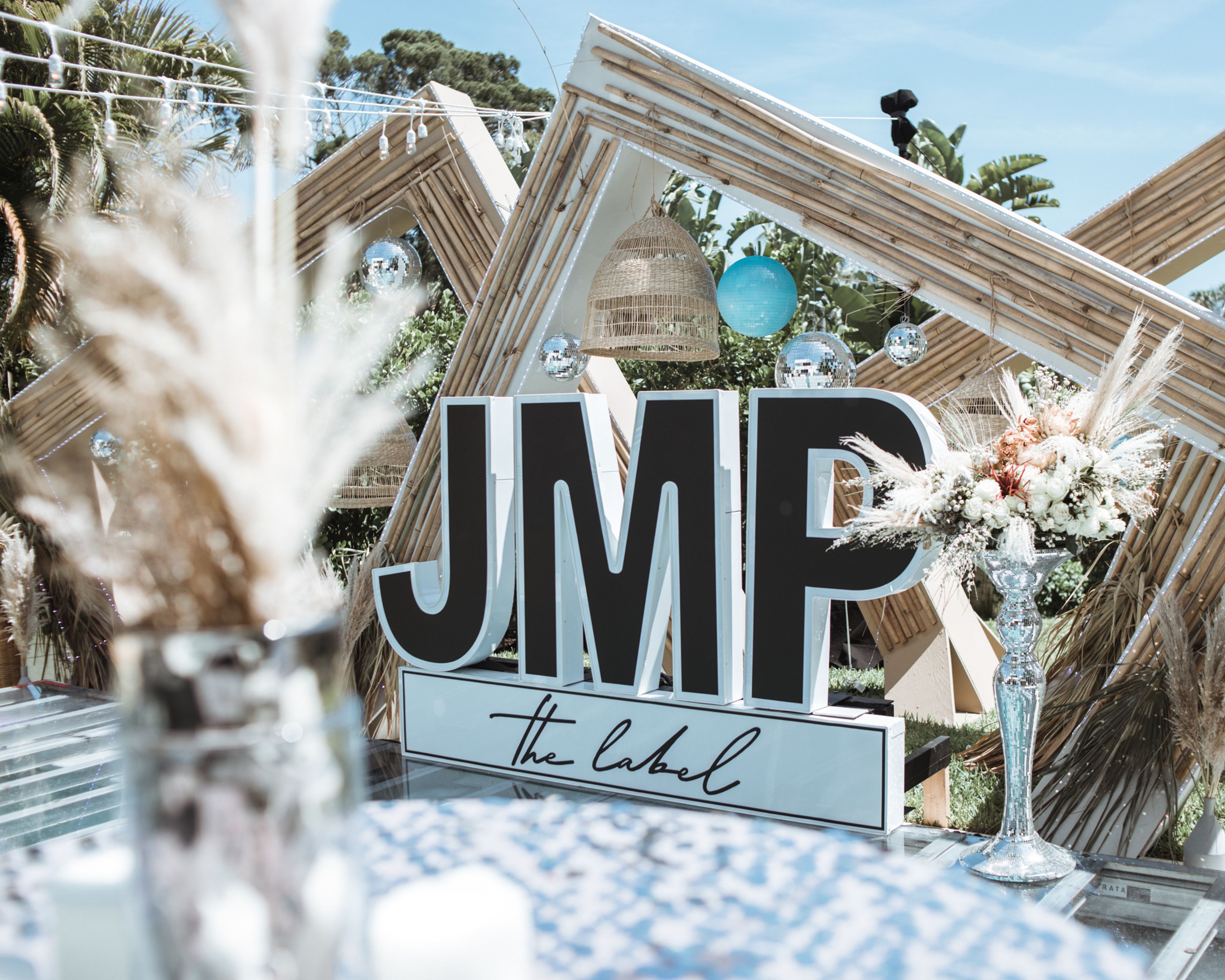 Cover photo of ORO Event Co.