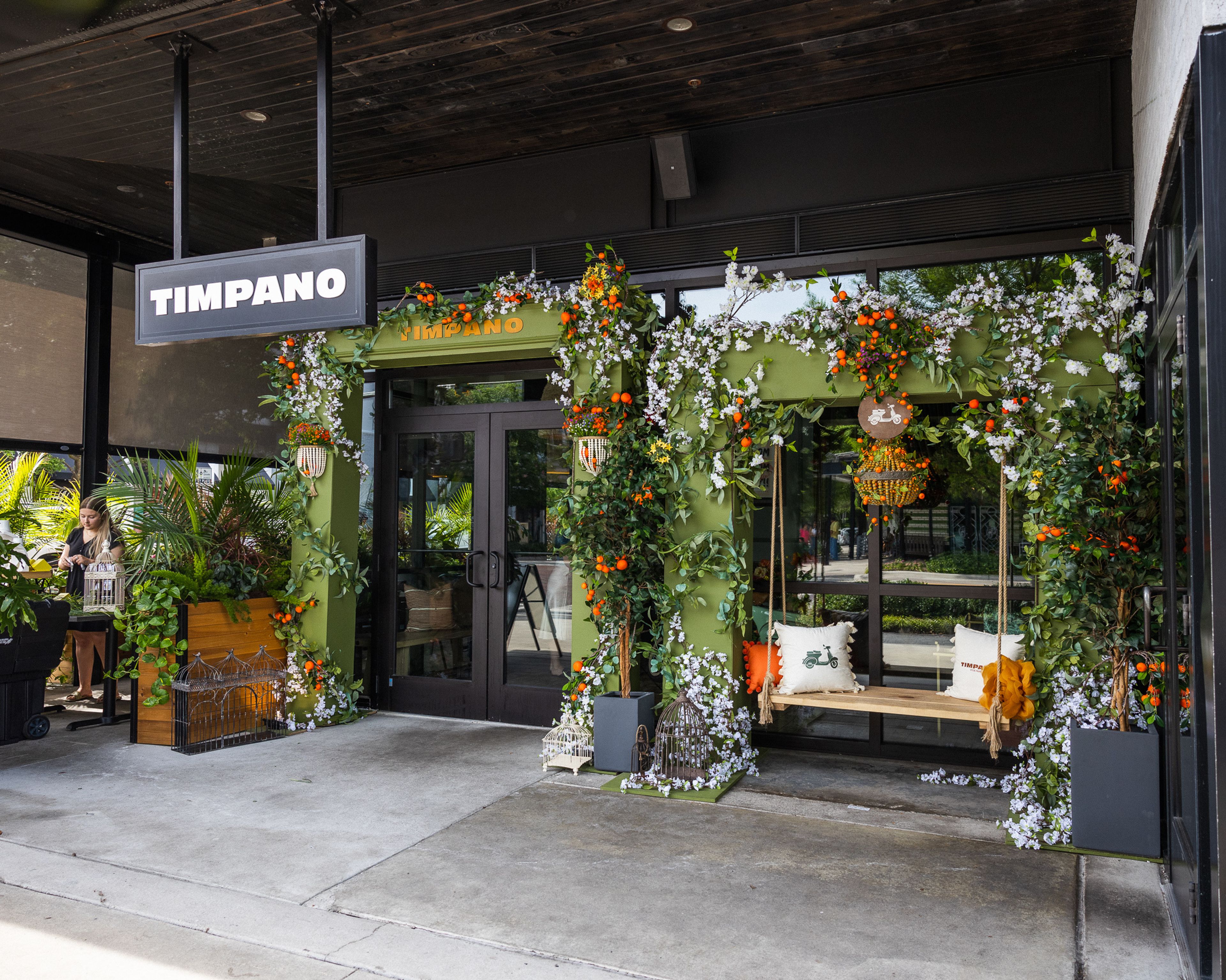 Cover photo of ORO Event Co.