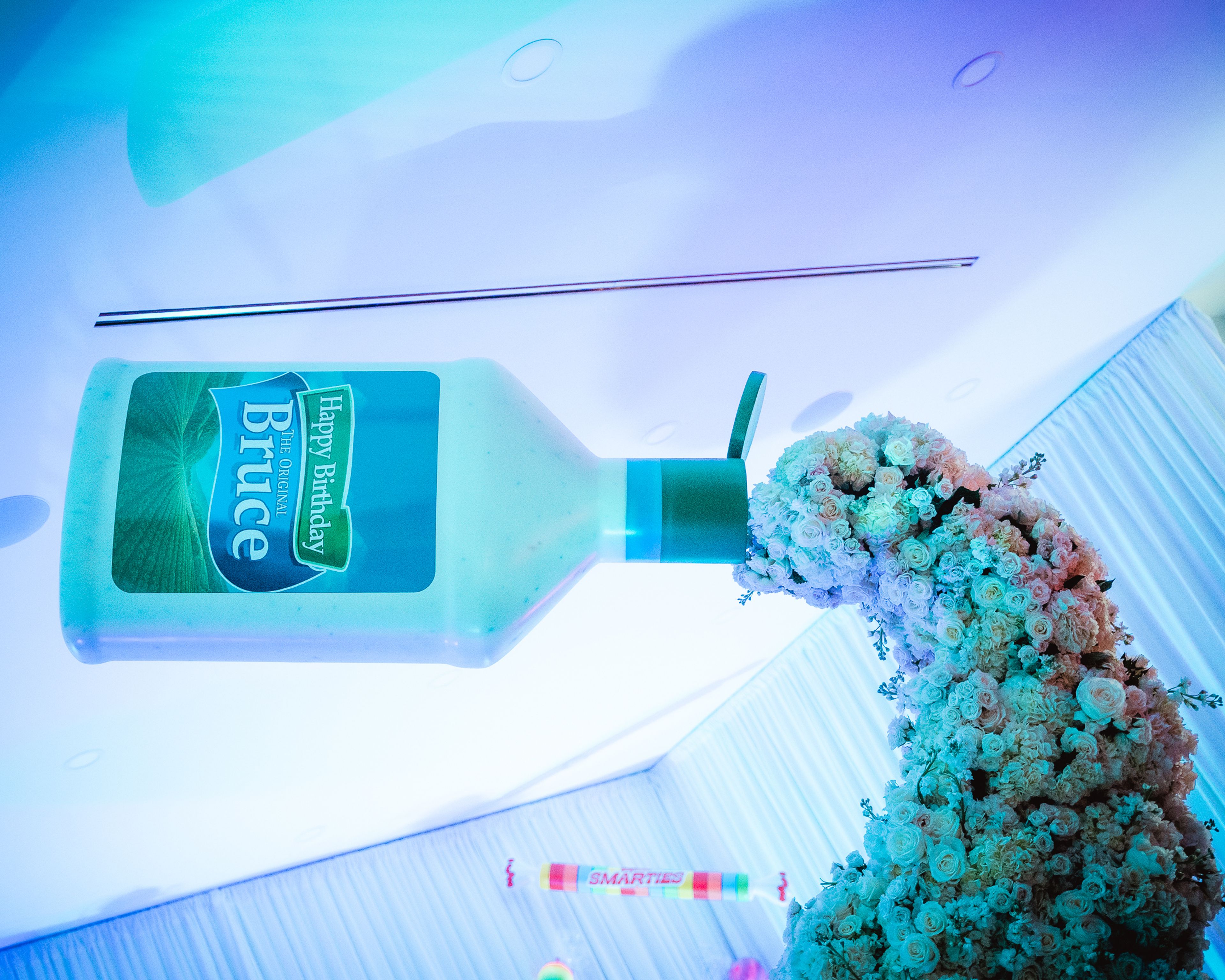 Cover photo of ORO Event Co.