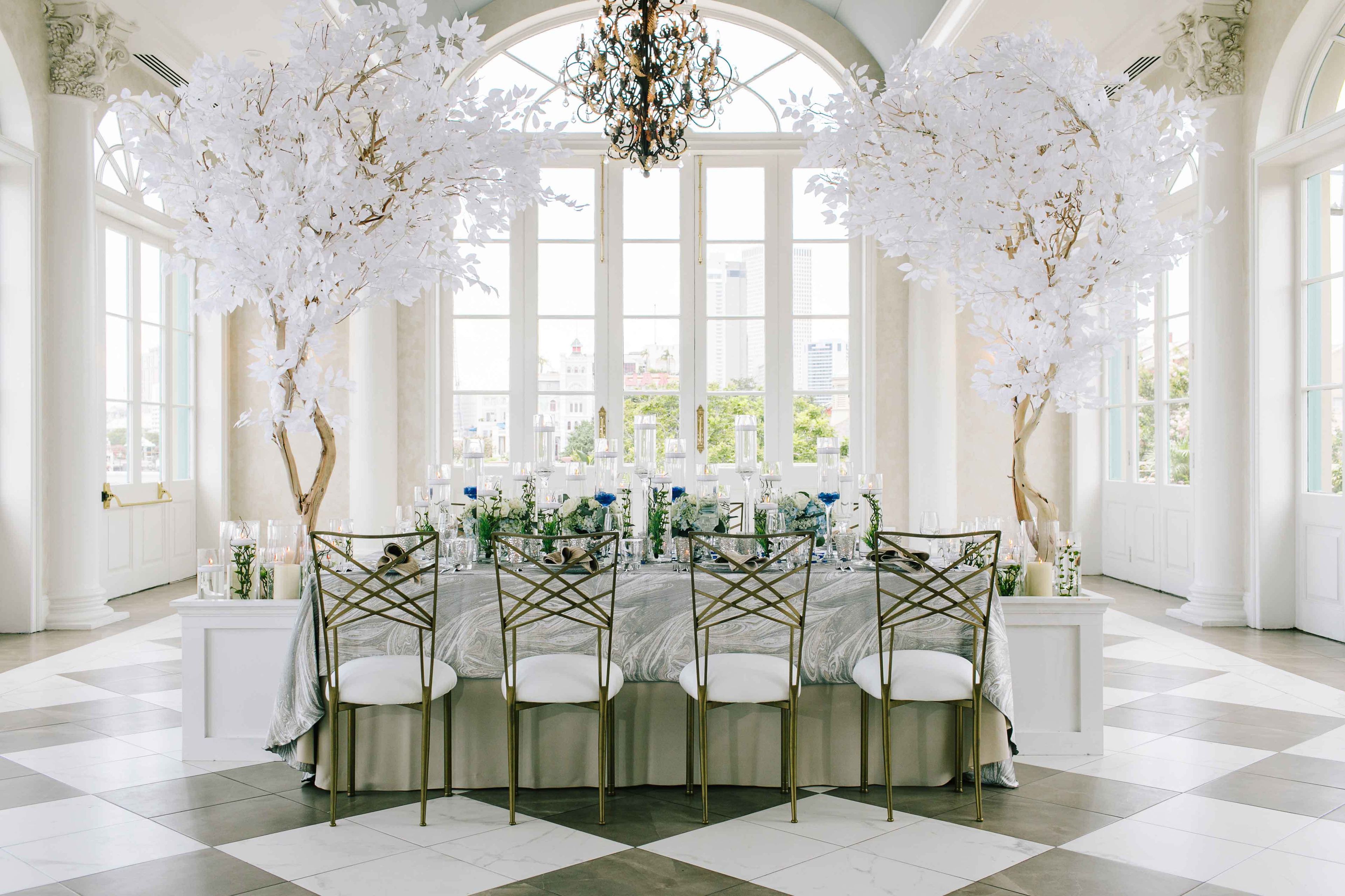 Cover photo of Belladeux Event Design