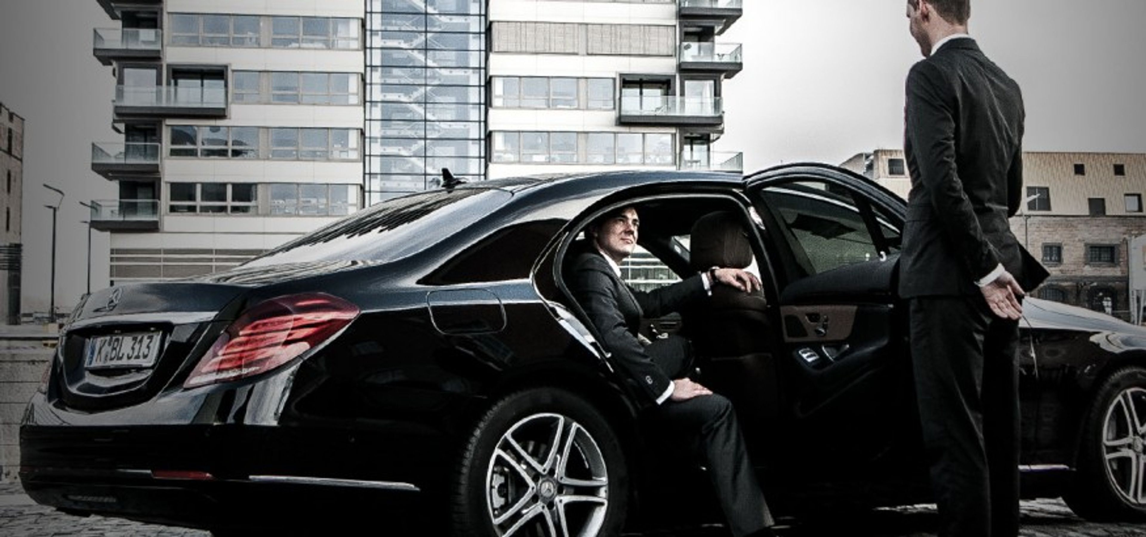 Cover photo of Blackurbanlimo