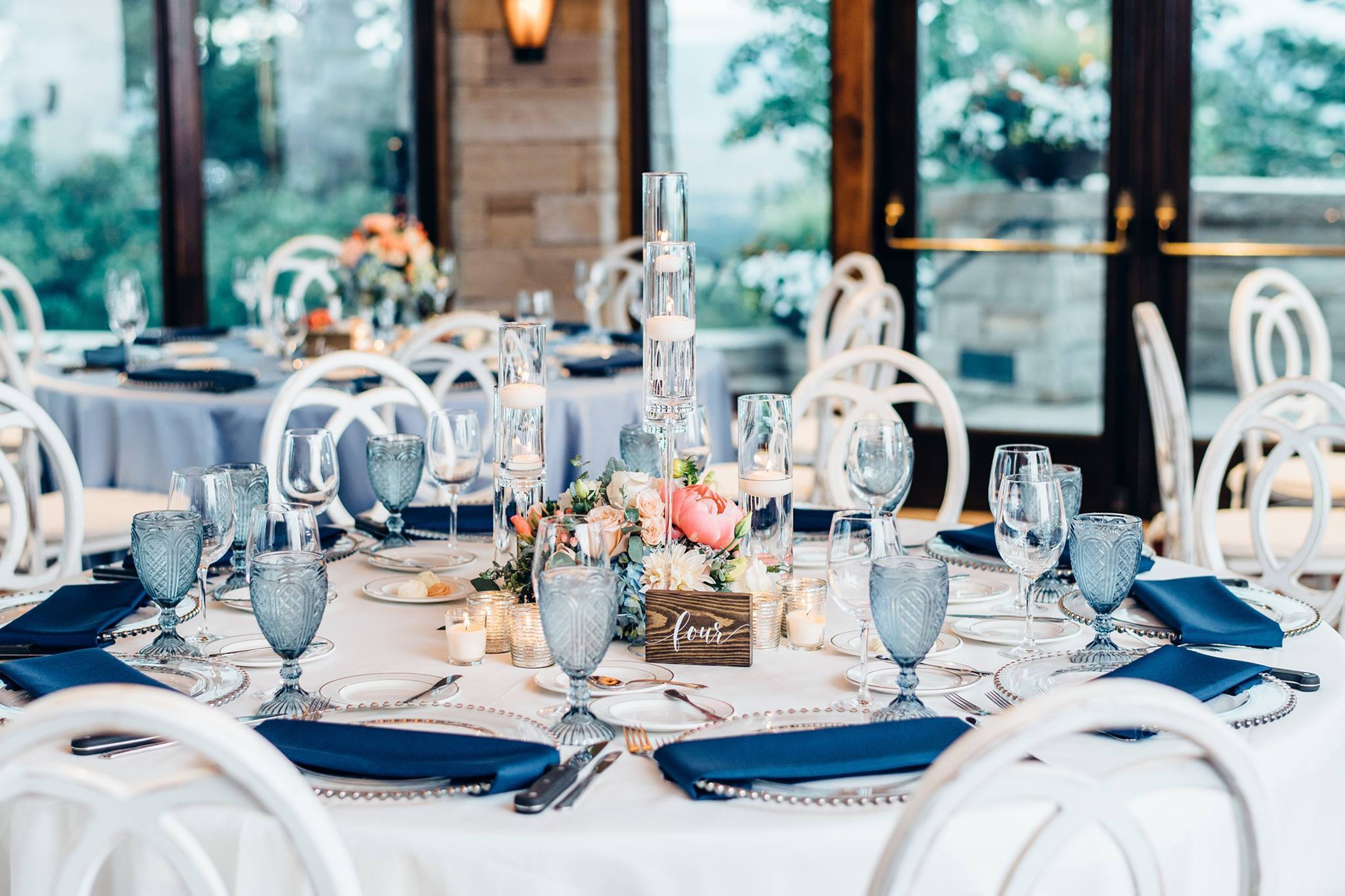 Cover photo of Chair Covers & Linens