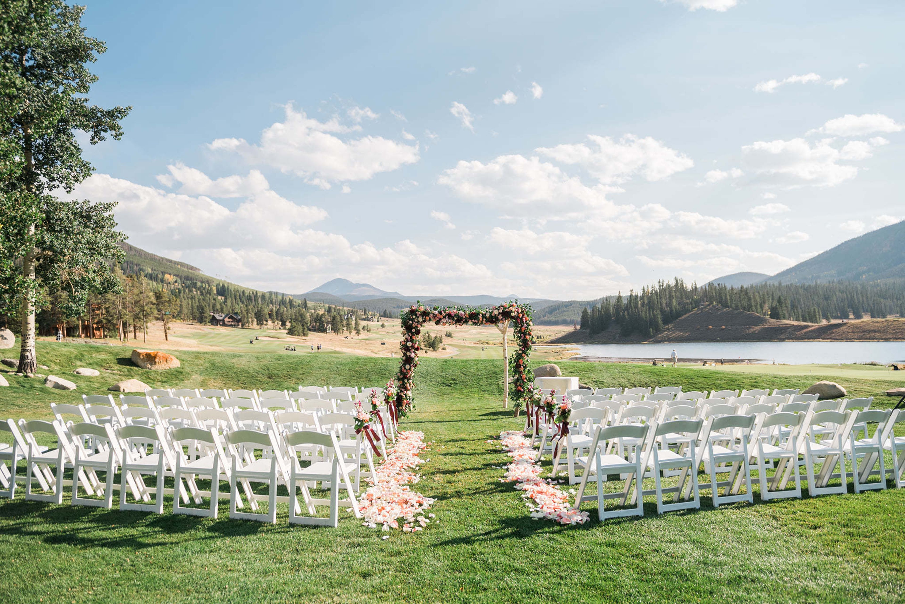 Cover photo of Colorado Tents And Events