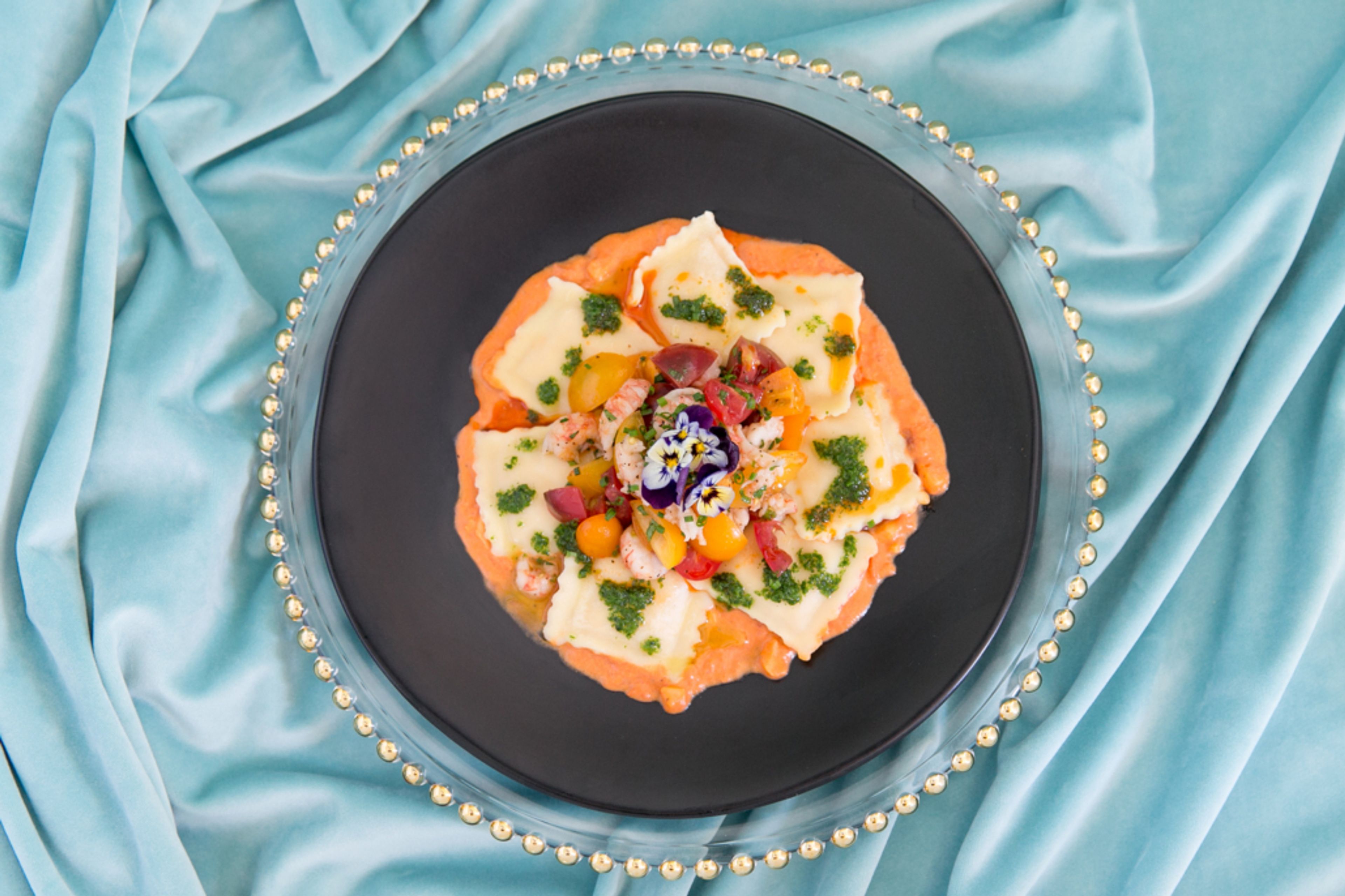 Cover photo of Big City Catering