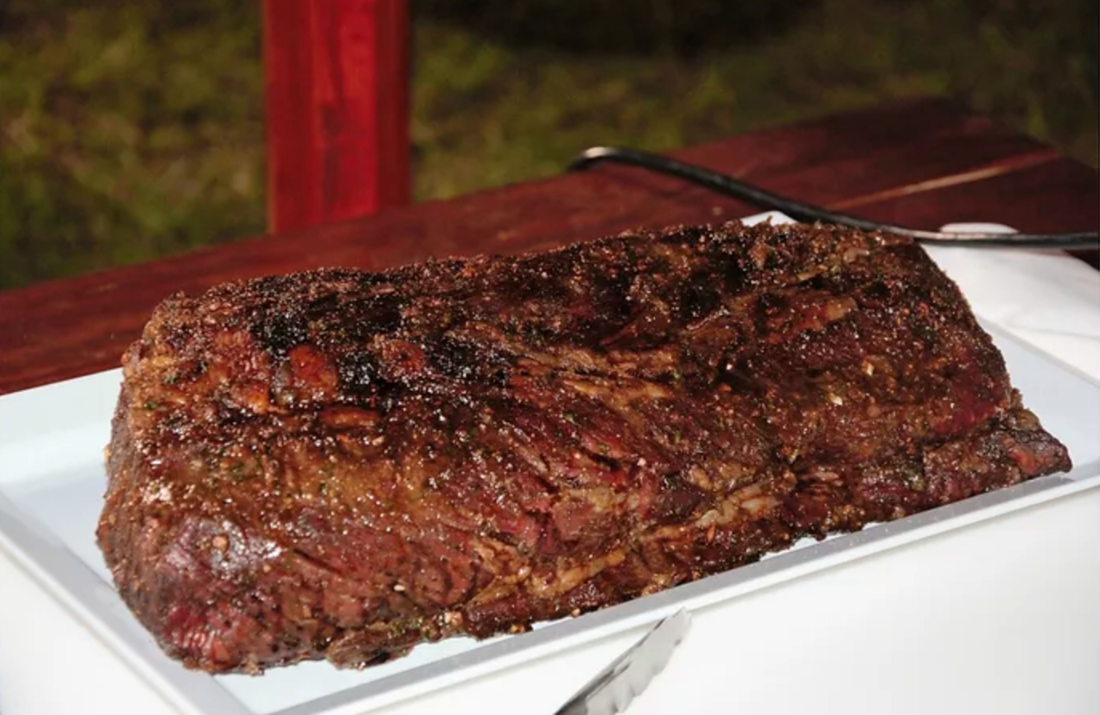 Cover photo of Plus Catering