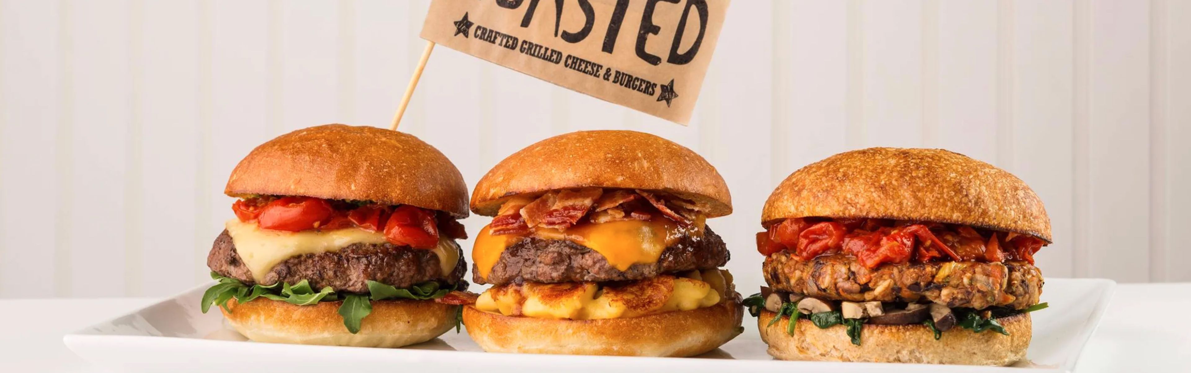 Cover photo of Toasted Restaurant