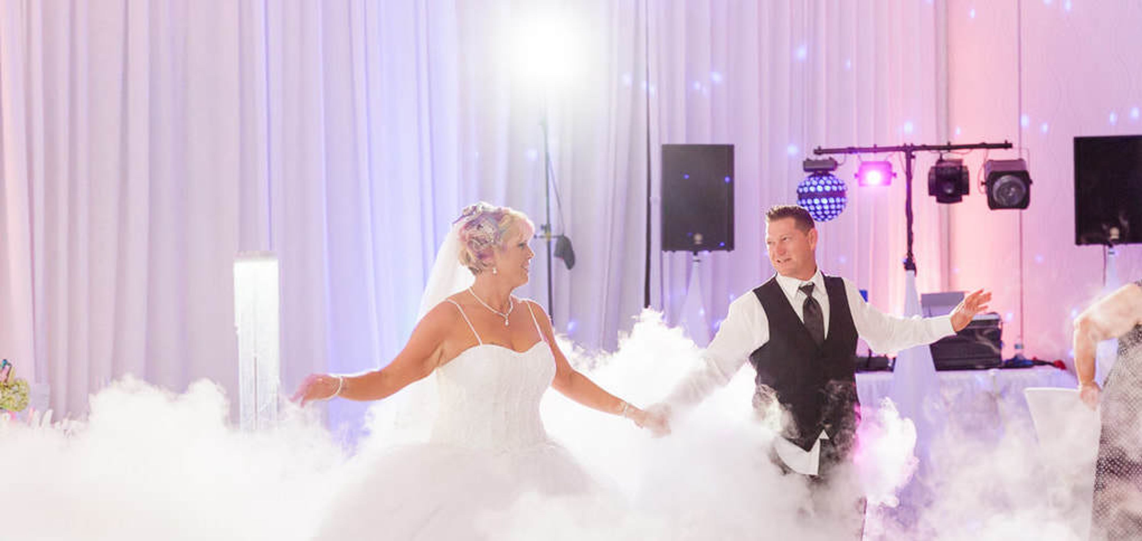 Cover photo of Elegant Entertainment