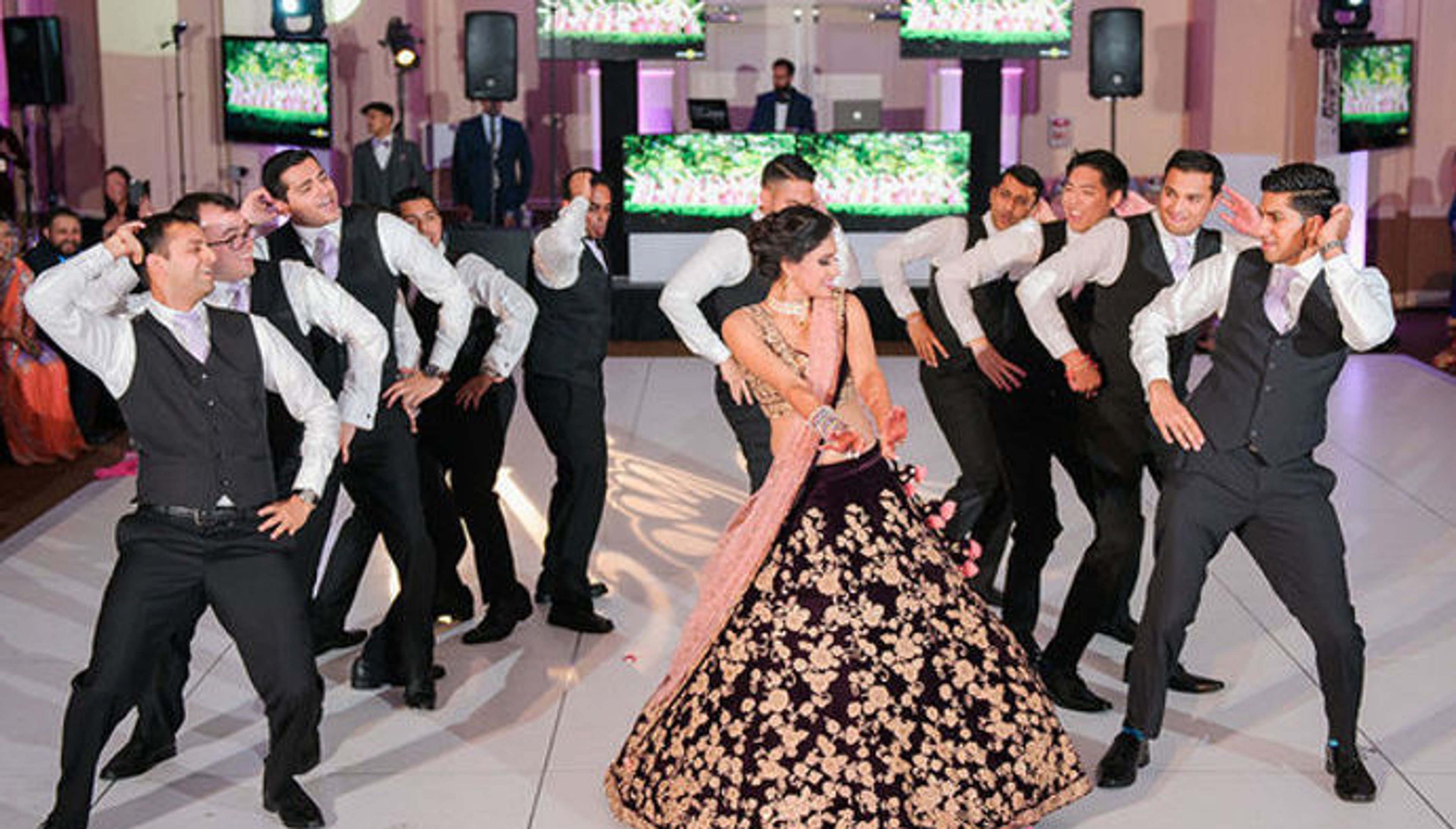 Cover photo of Dj Sunny Entertainment