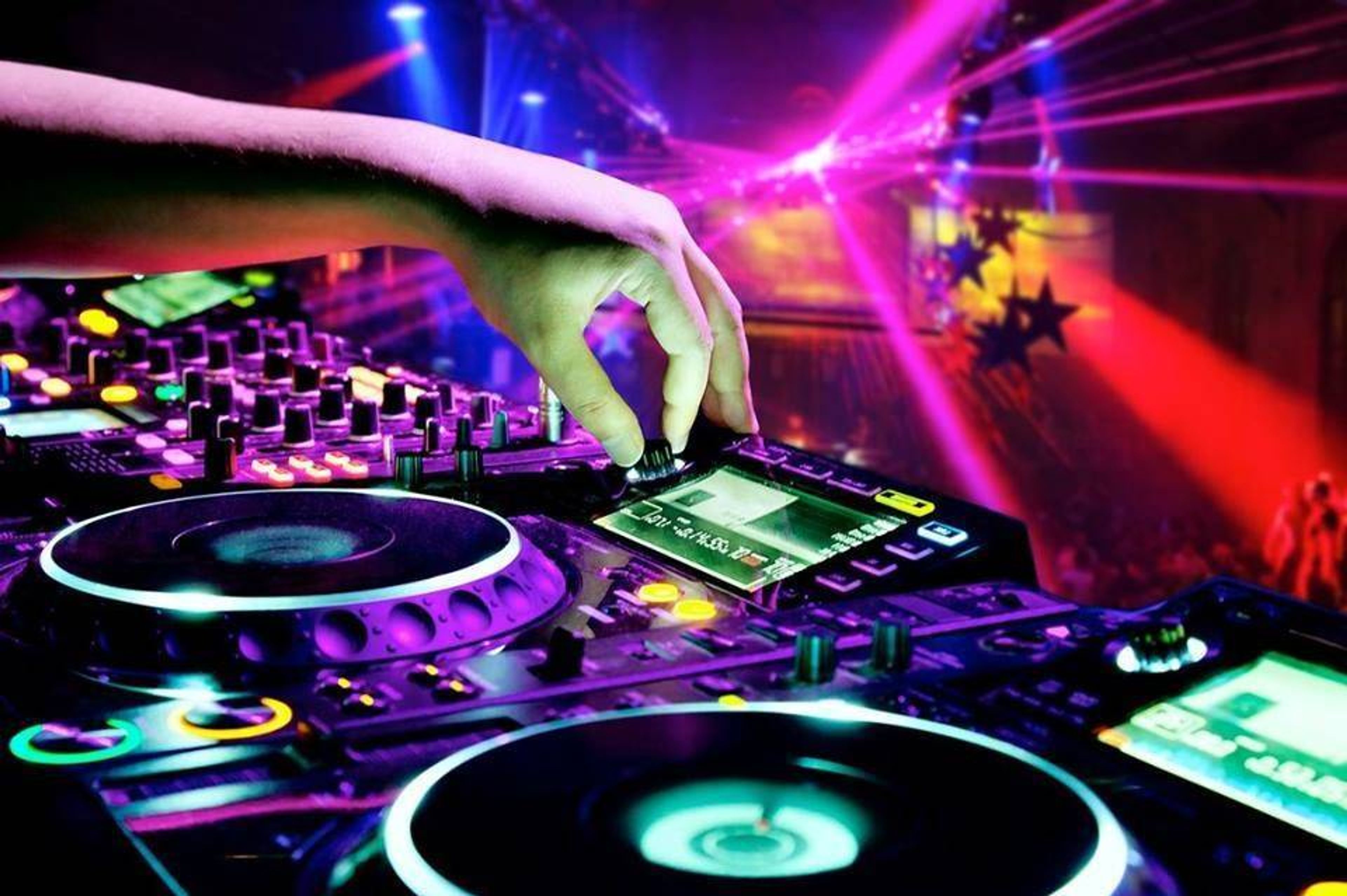 Cover photo of Dynasty Entertainment-Productions