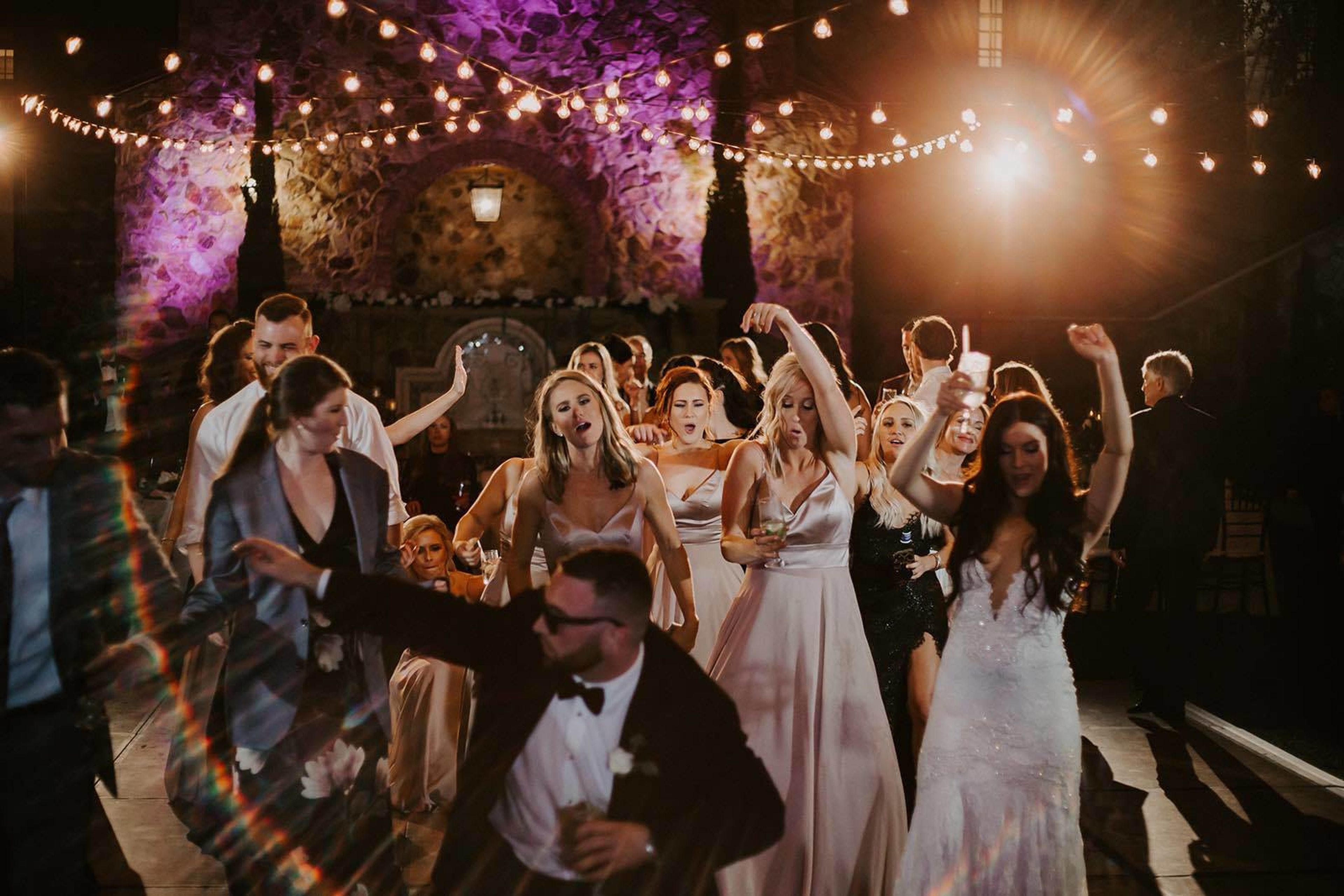 Cover photo of Fyerfly Productions