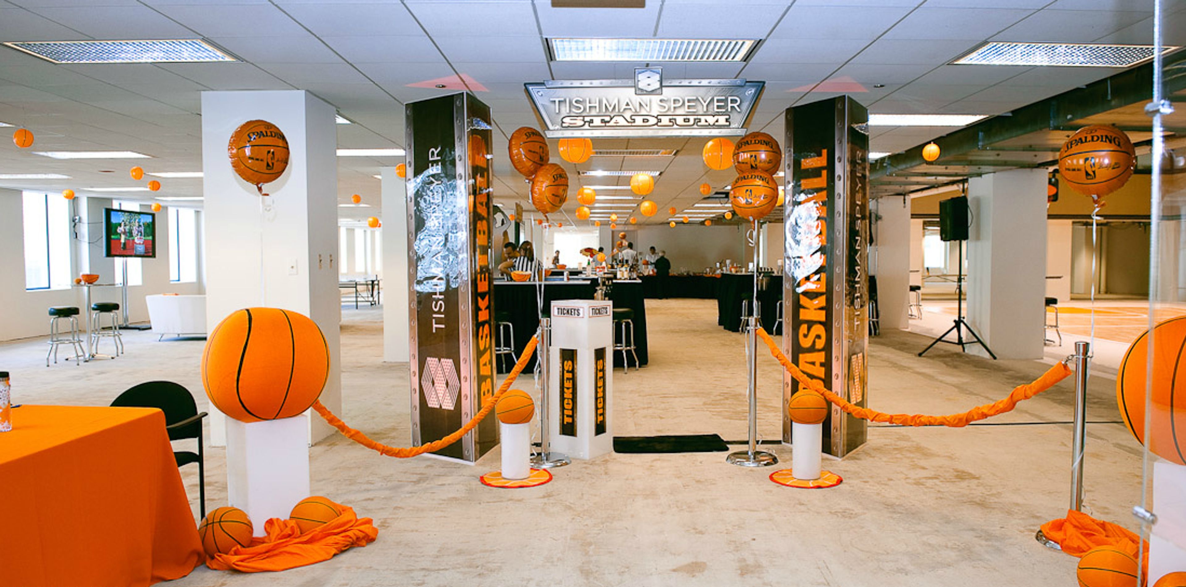 Cover photo of Executive Productions, Ltd.