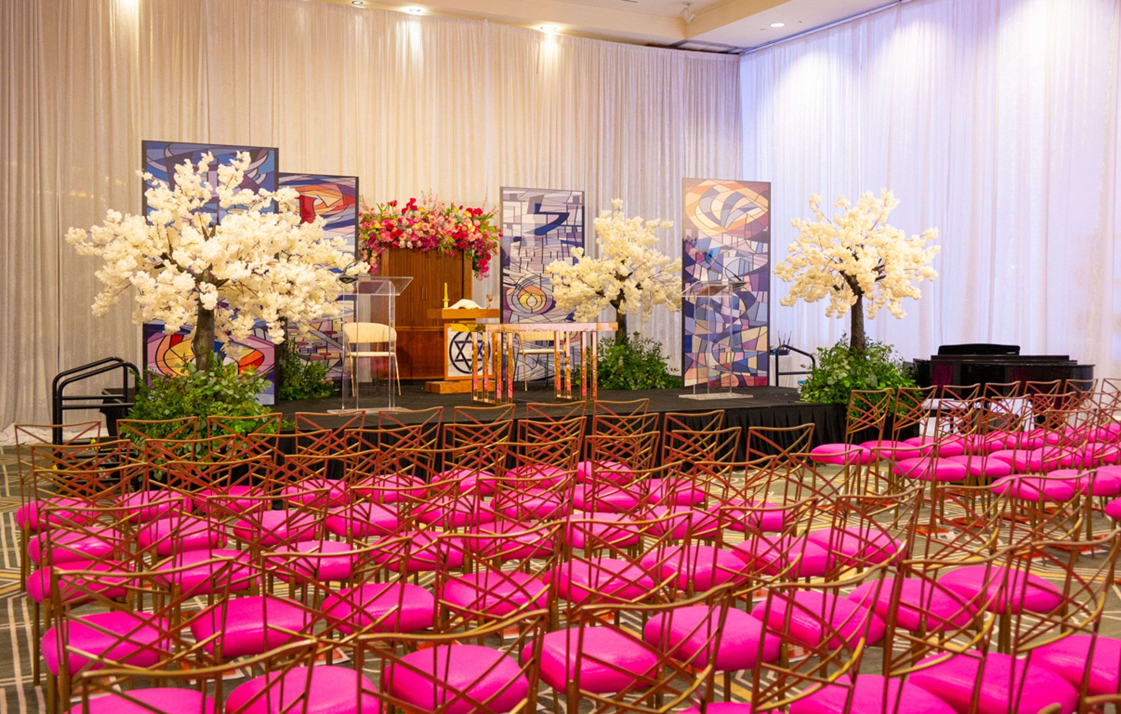 Cover photo of Gem Events