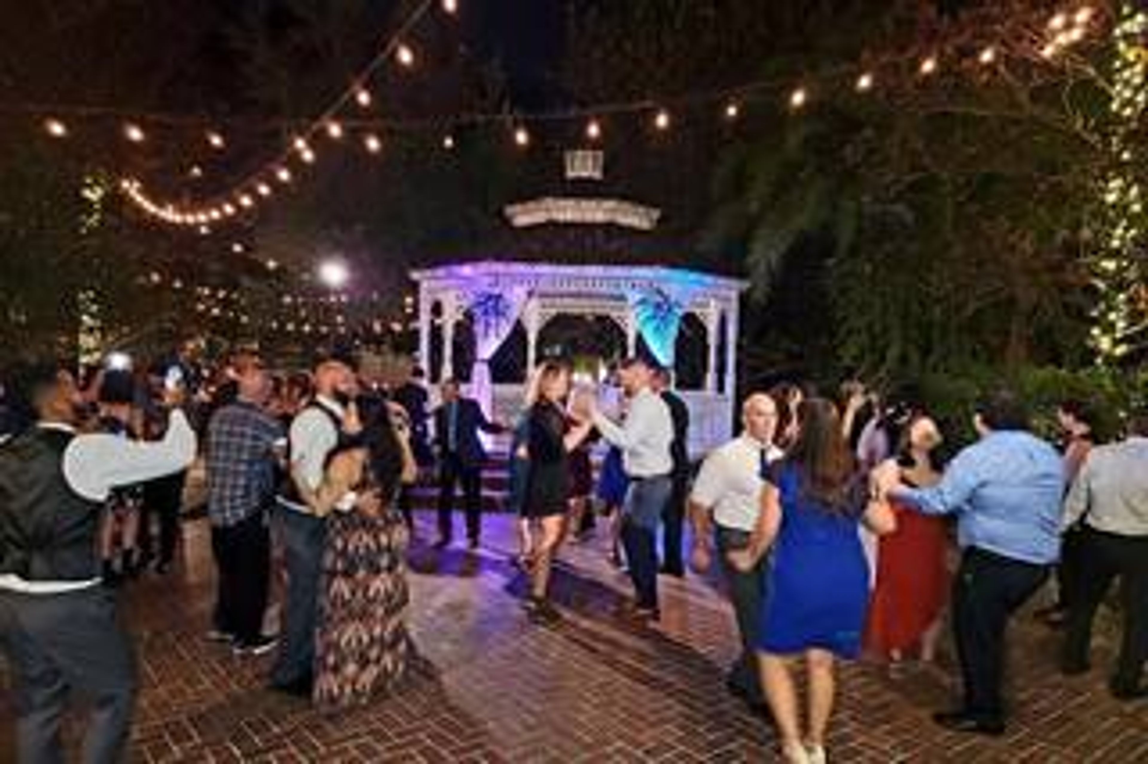 Cover photo of Zohler-Sobel Entertainment