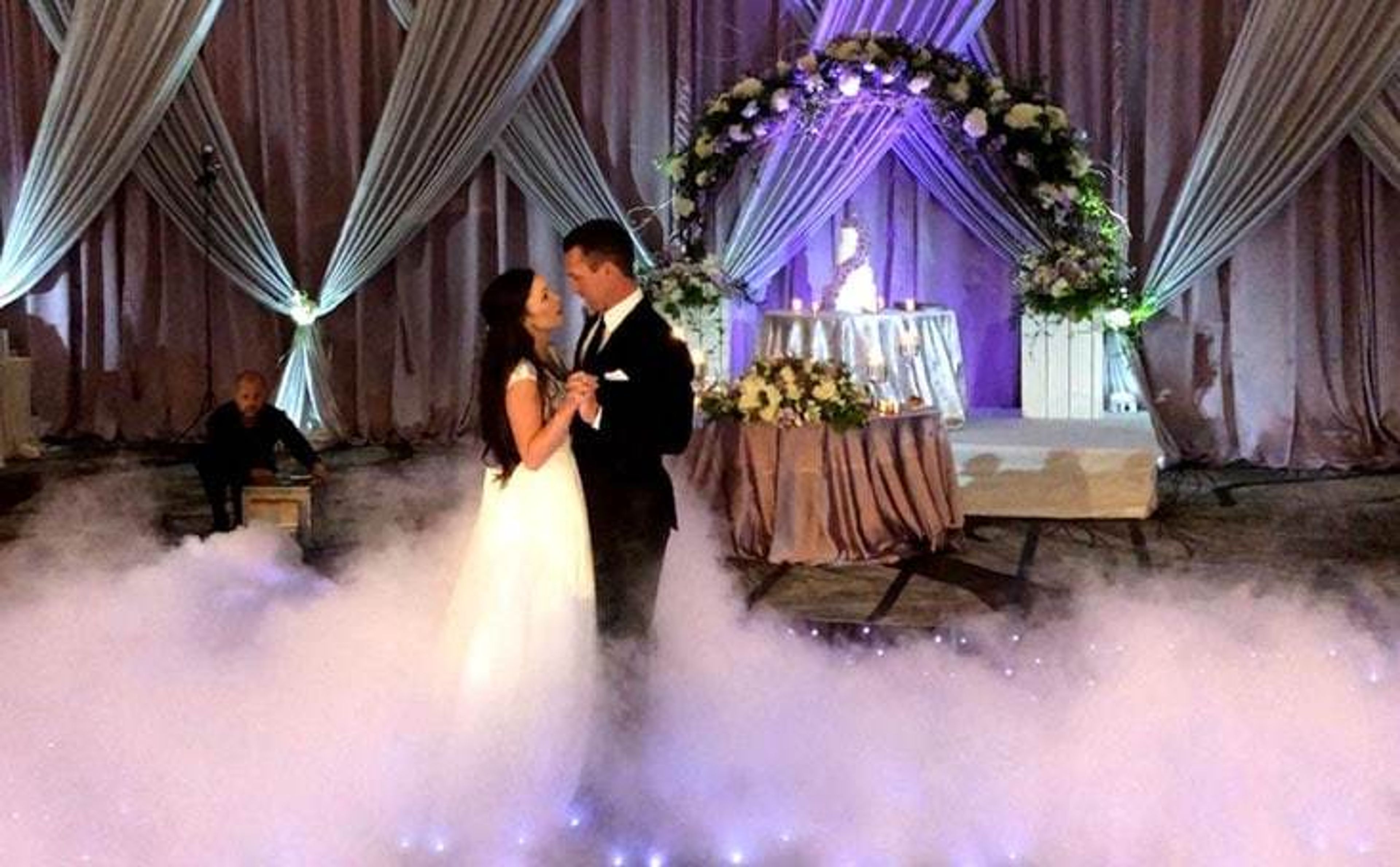 Cover photo of Messina Productions