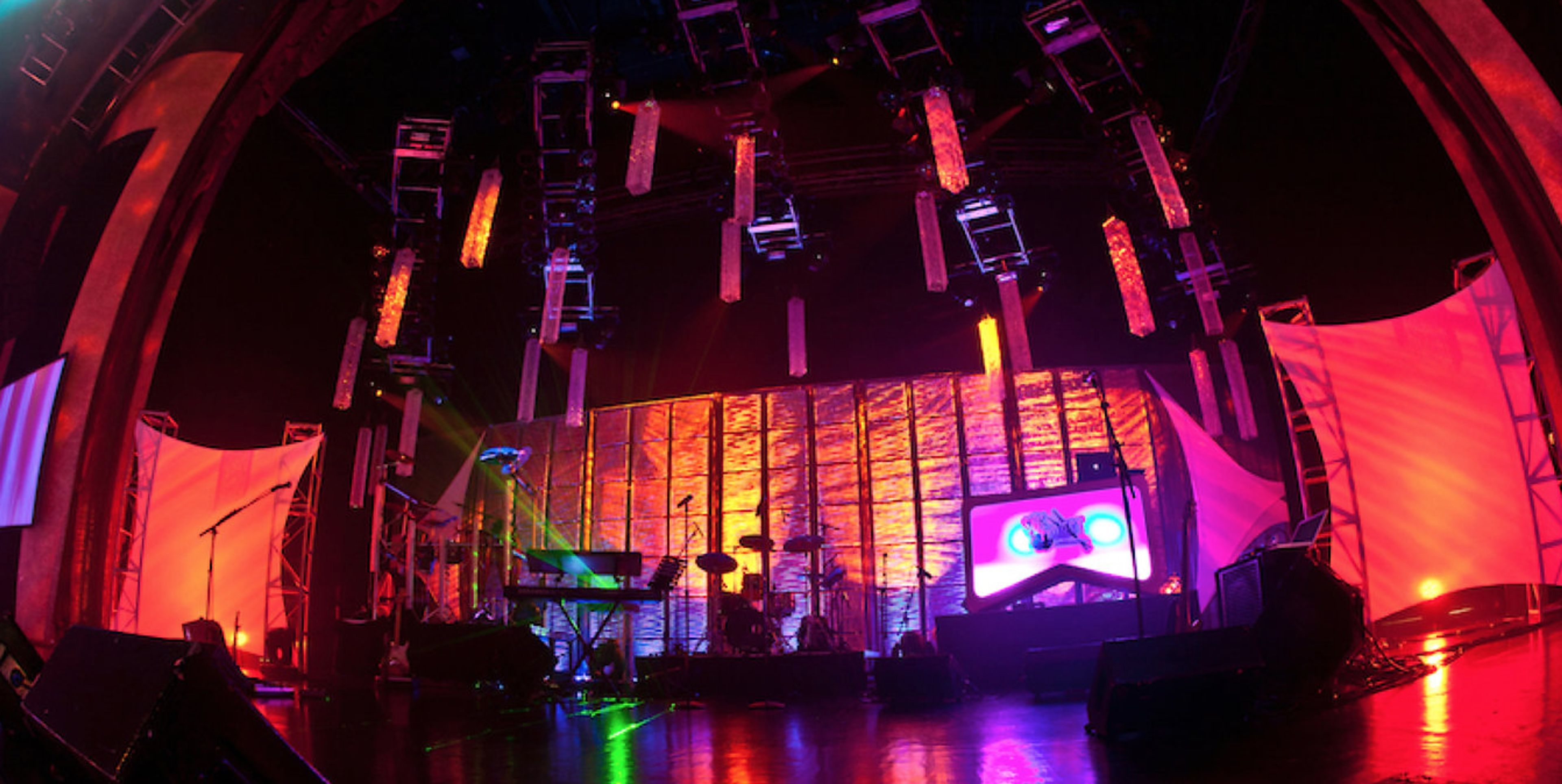 Cover photo of Metropolis Productions Orlando