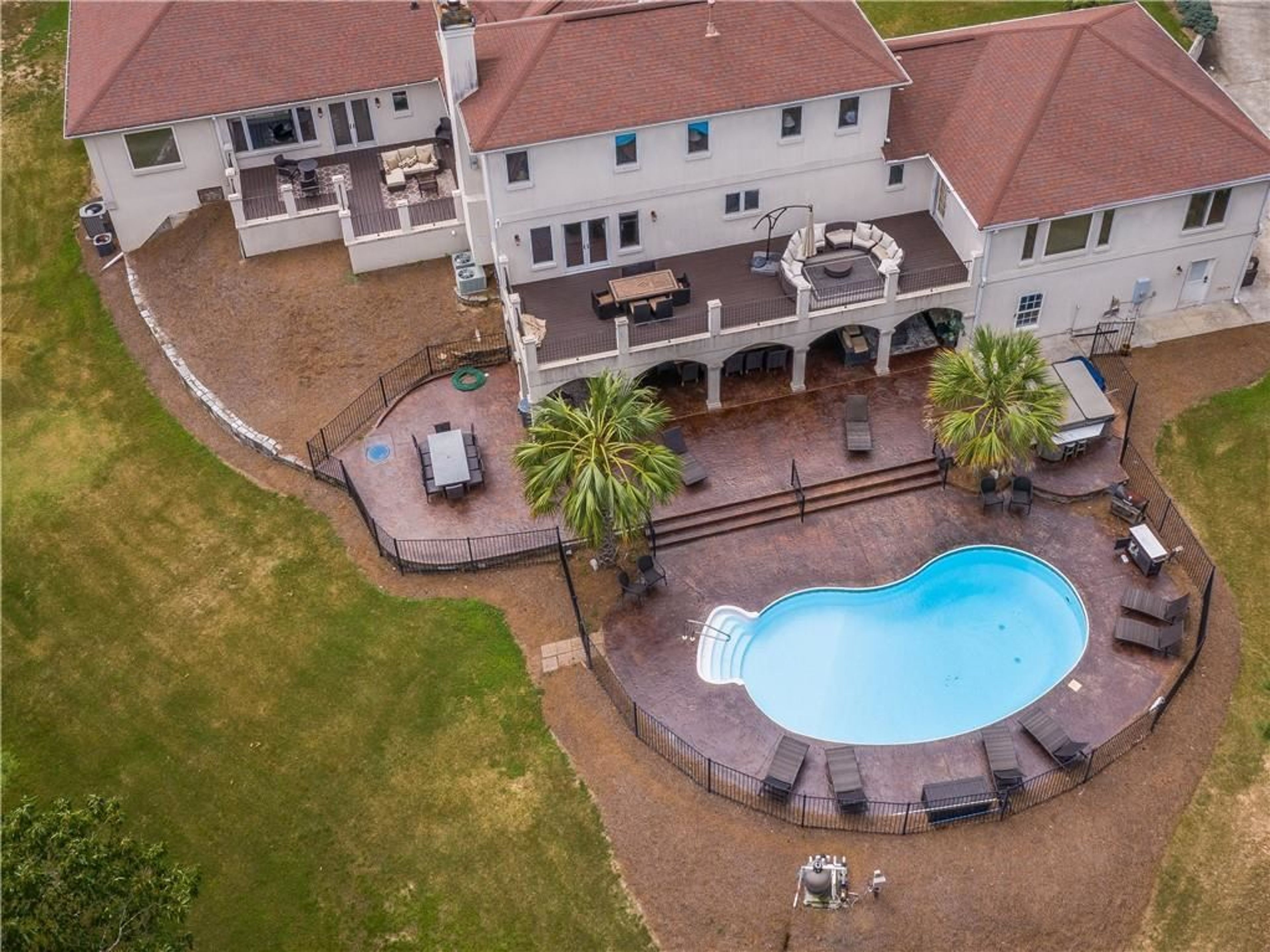 Cover photo of The Etienne Villas