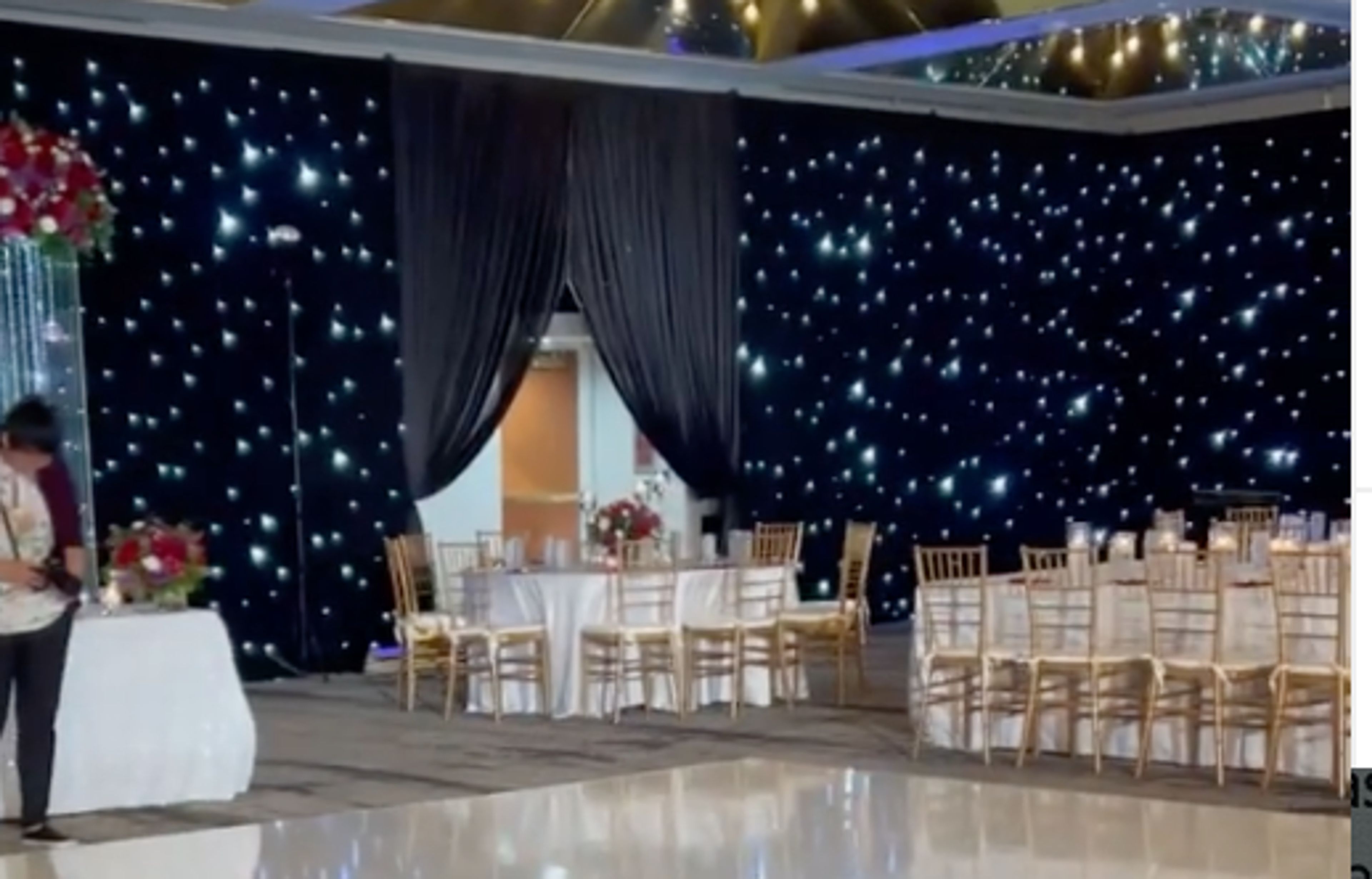 Cover photo of Pavan Events