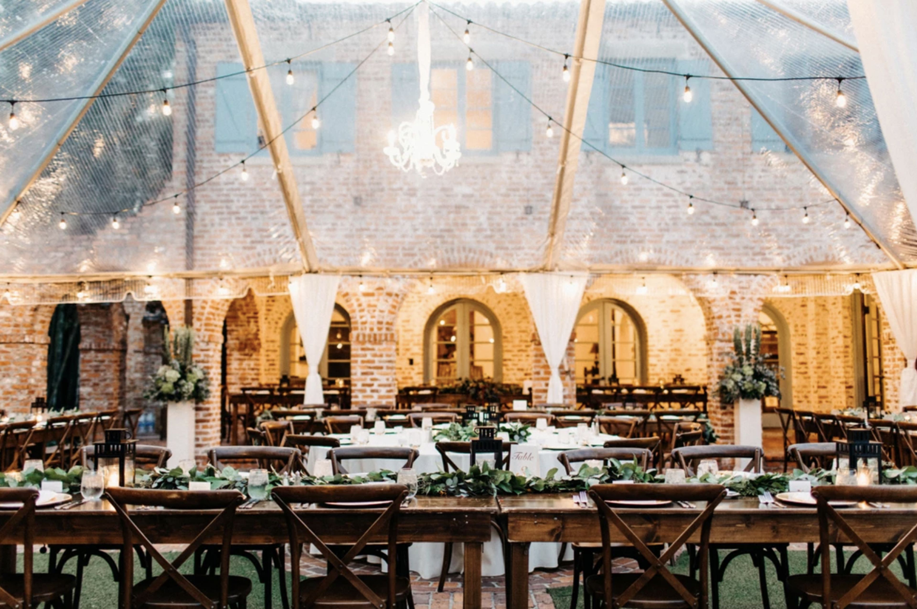 Cover photo of Encore Event Company