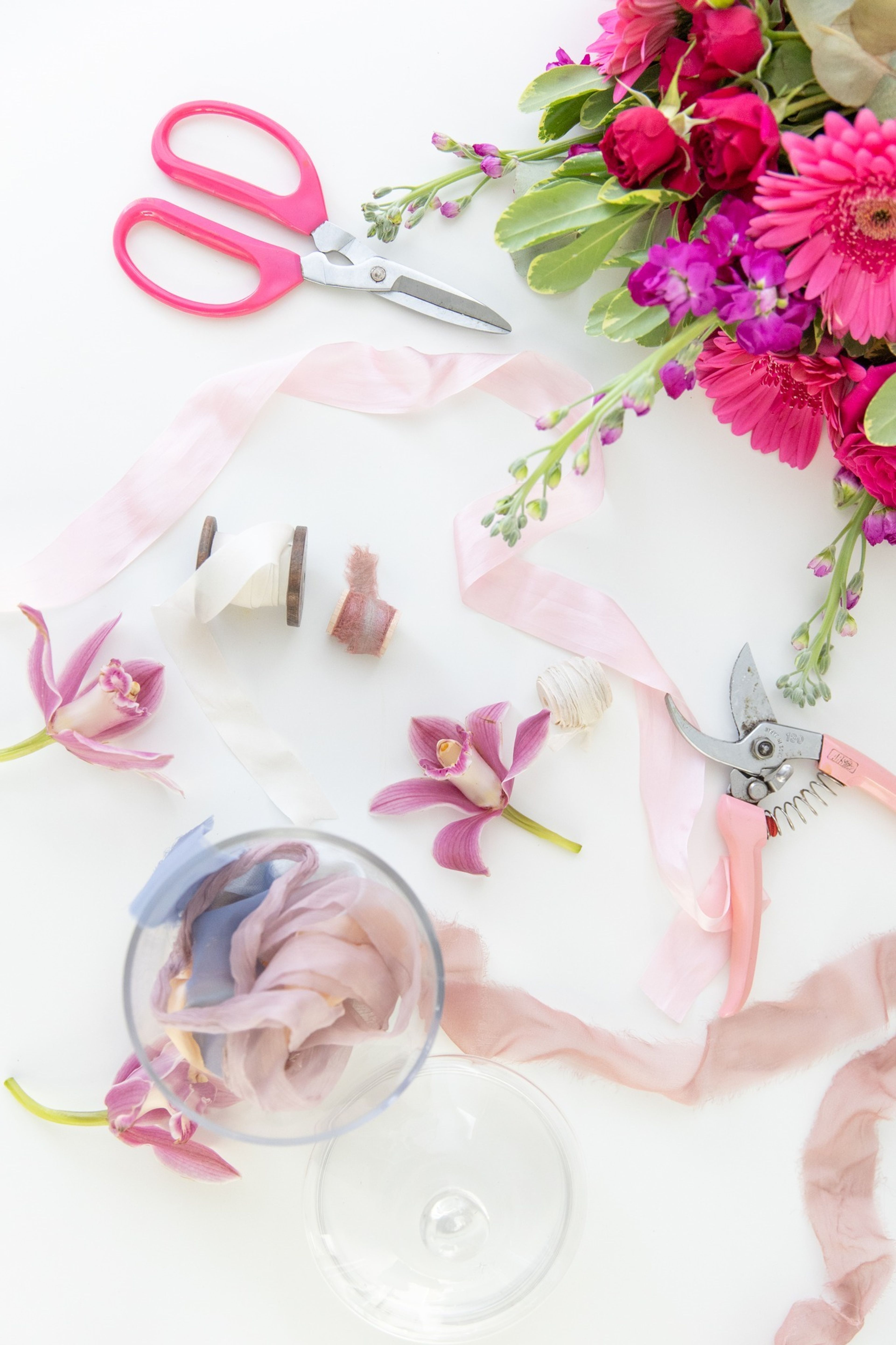 Cover photo of The Flower Studio Altamonte