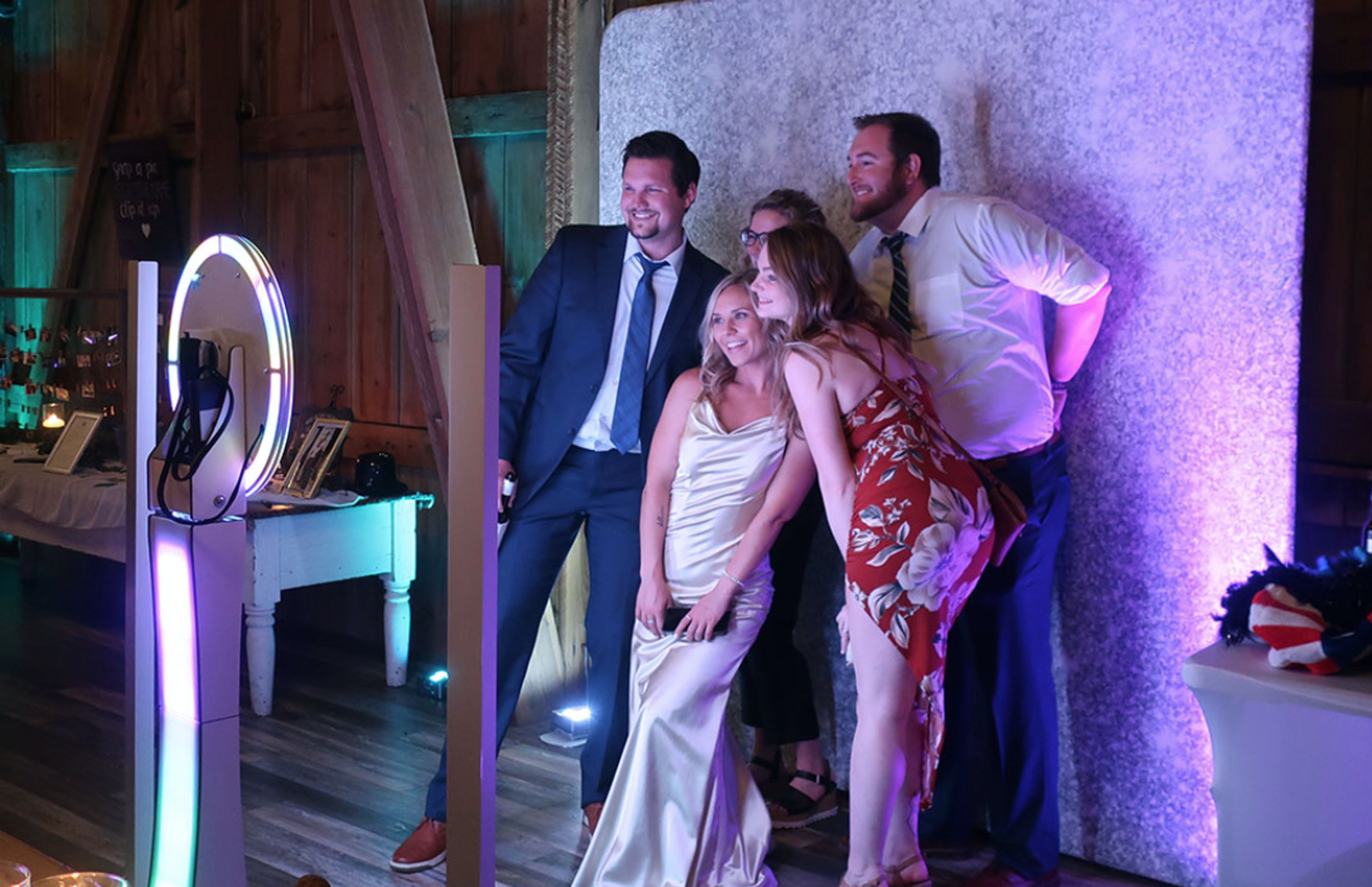 Cover photo of Premier Entertainment