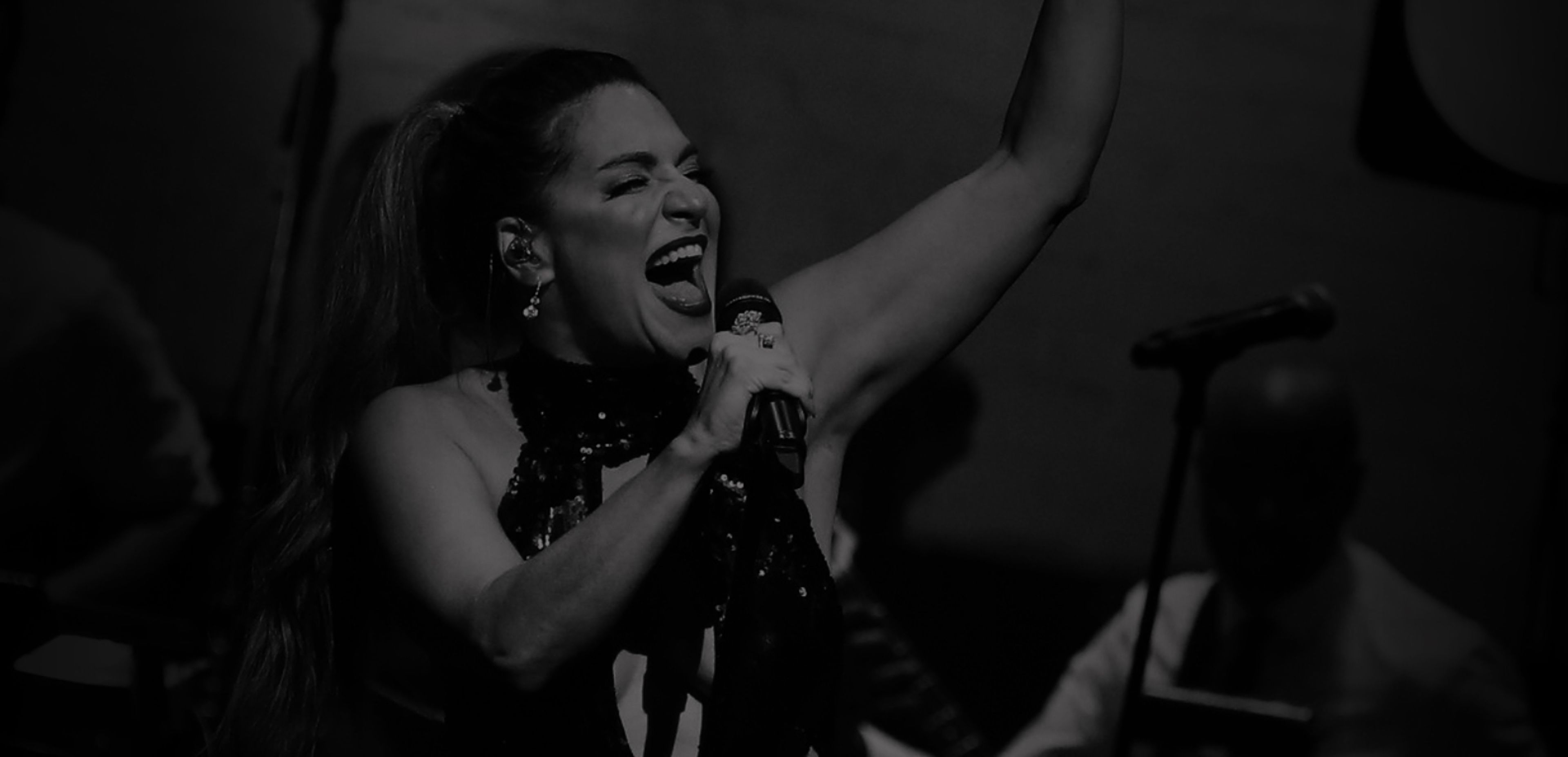 Cover photo of Shoshana Bean