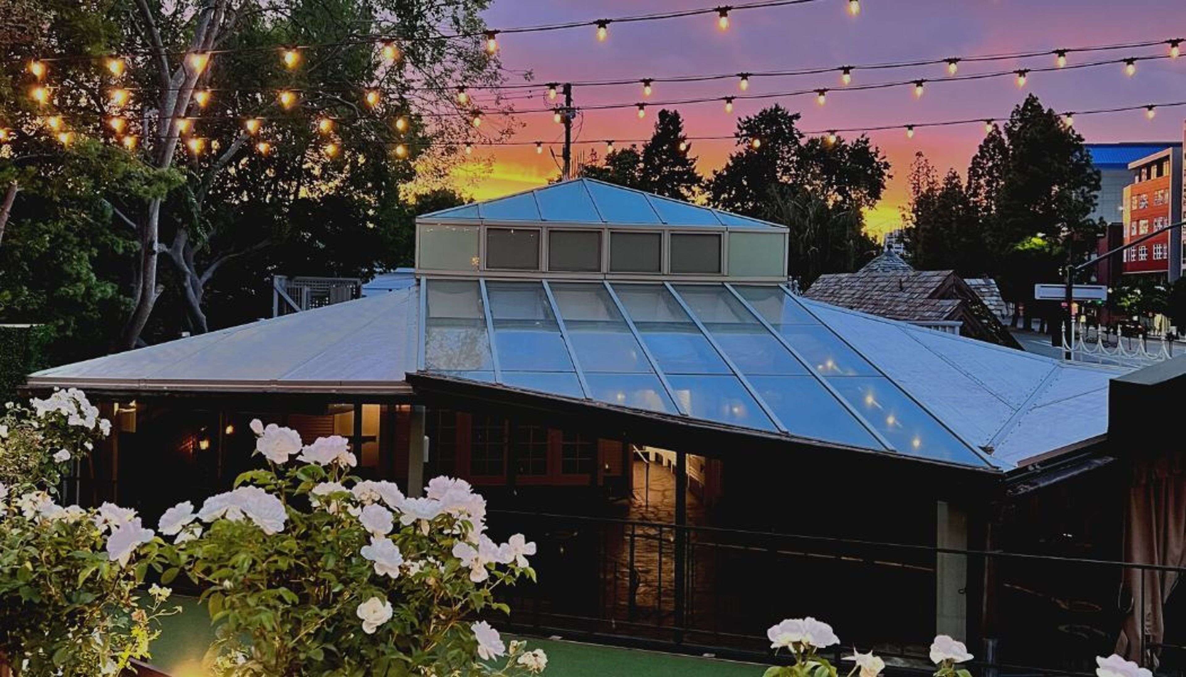 Cover photo of The Garden Walnut Creek